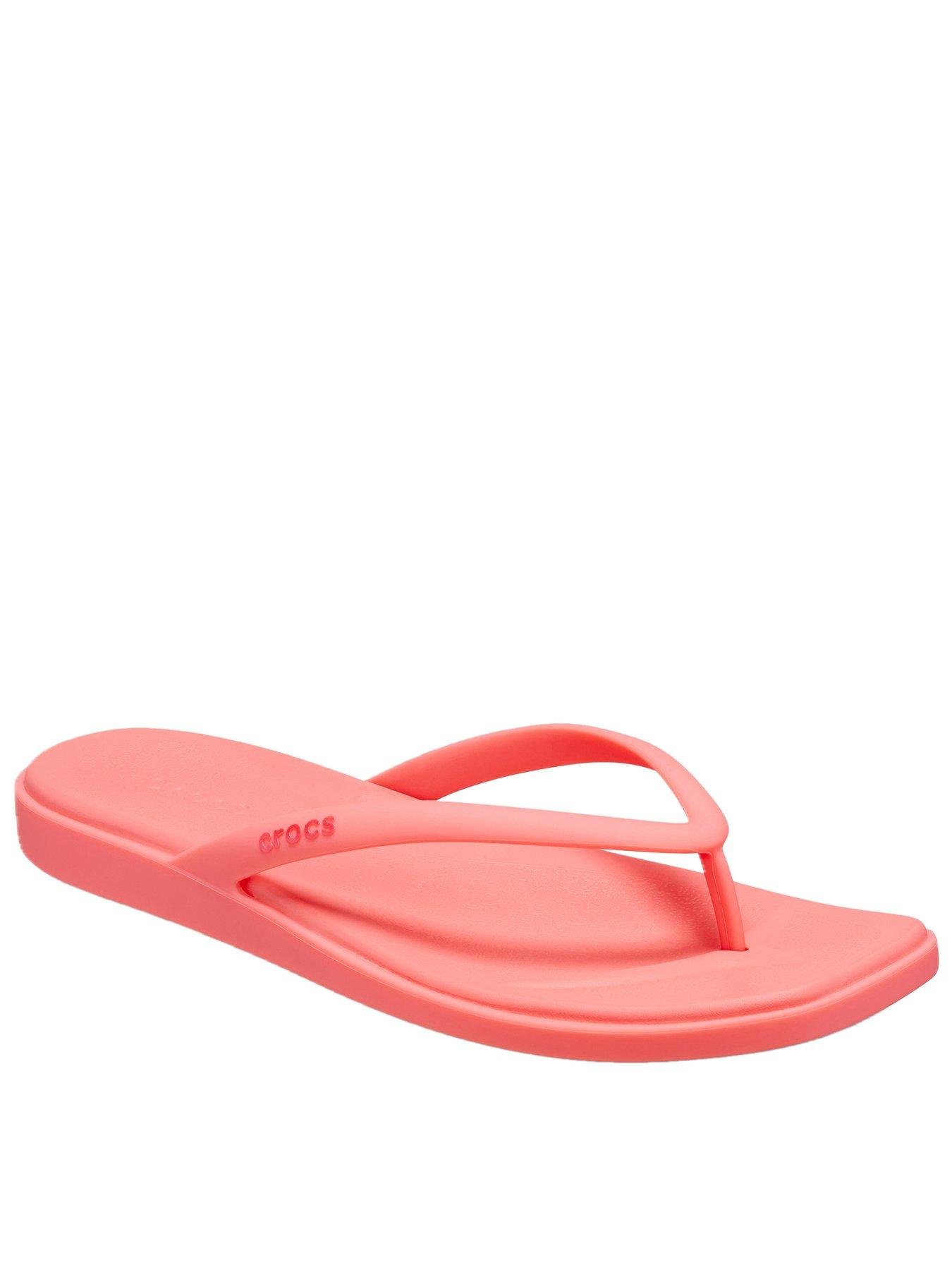 crocs-miami-flip-flop-guavafront