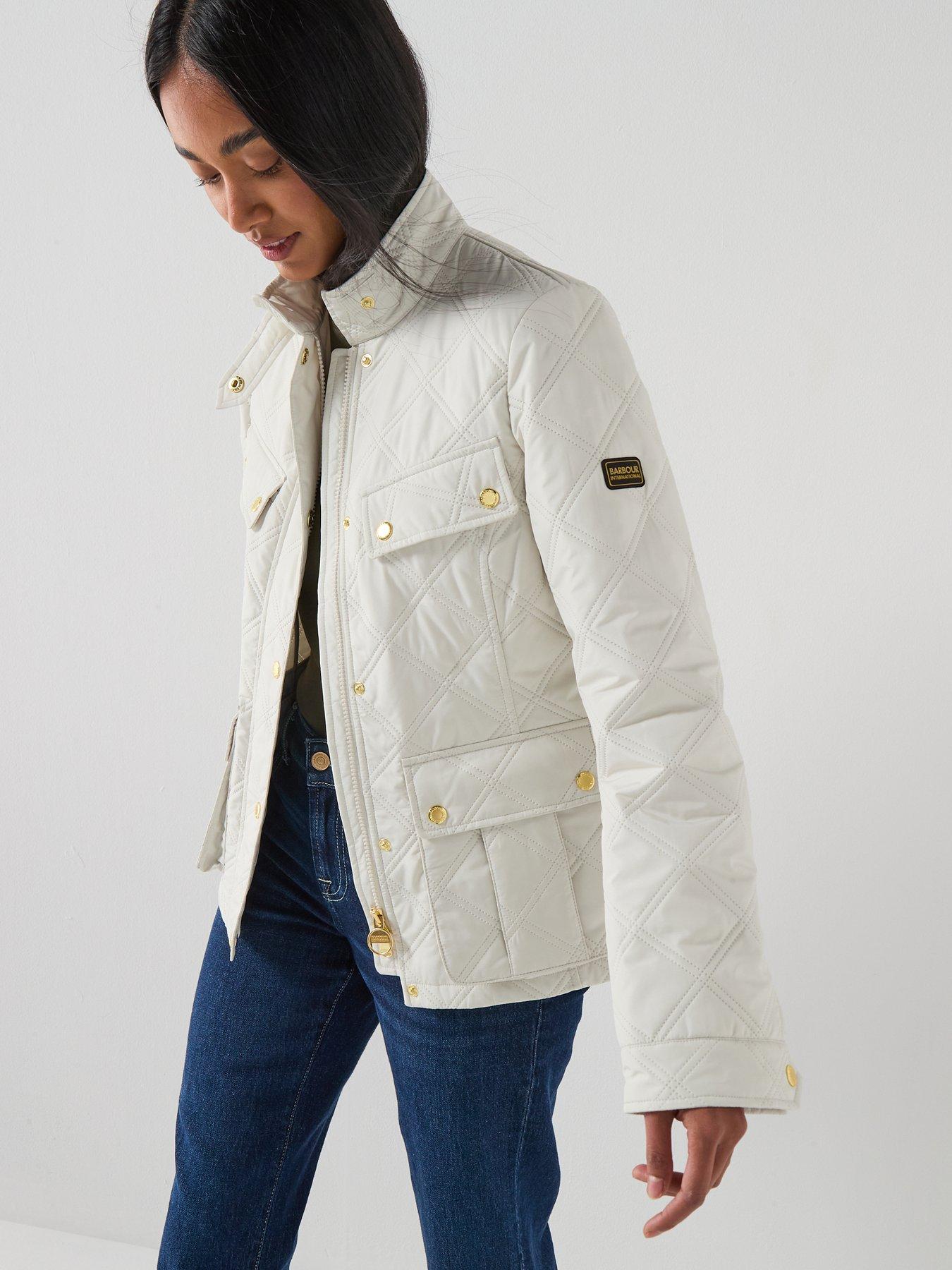 barbour-international-halsey-quilted-jacket-creamfront