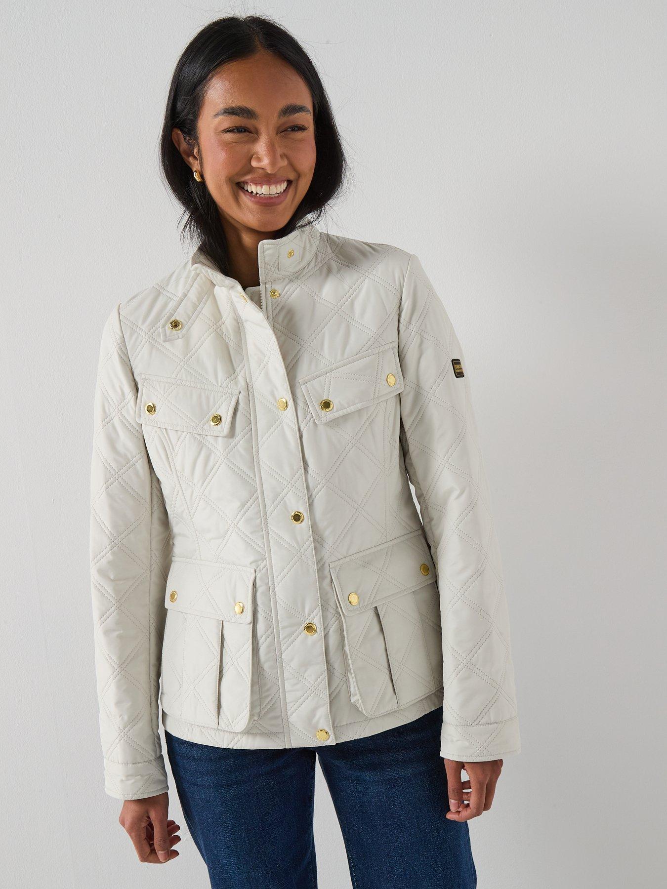 barbour-international-halsey-quilted-jacket-creamdetail