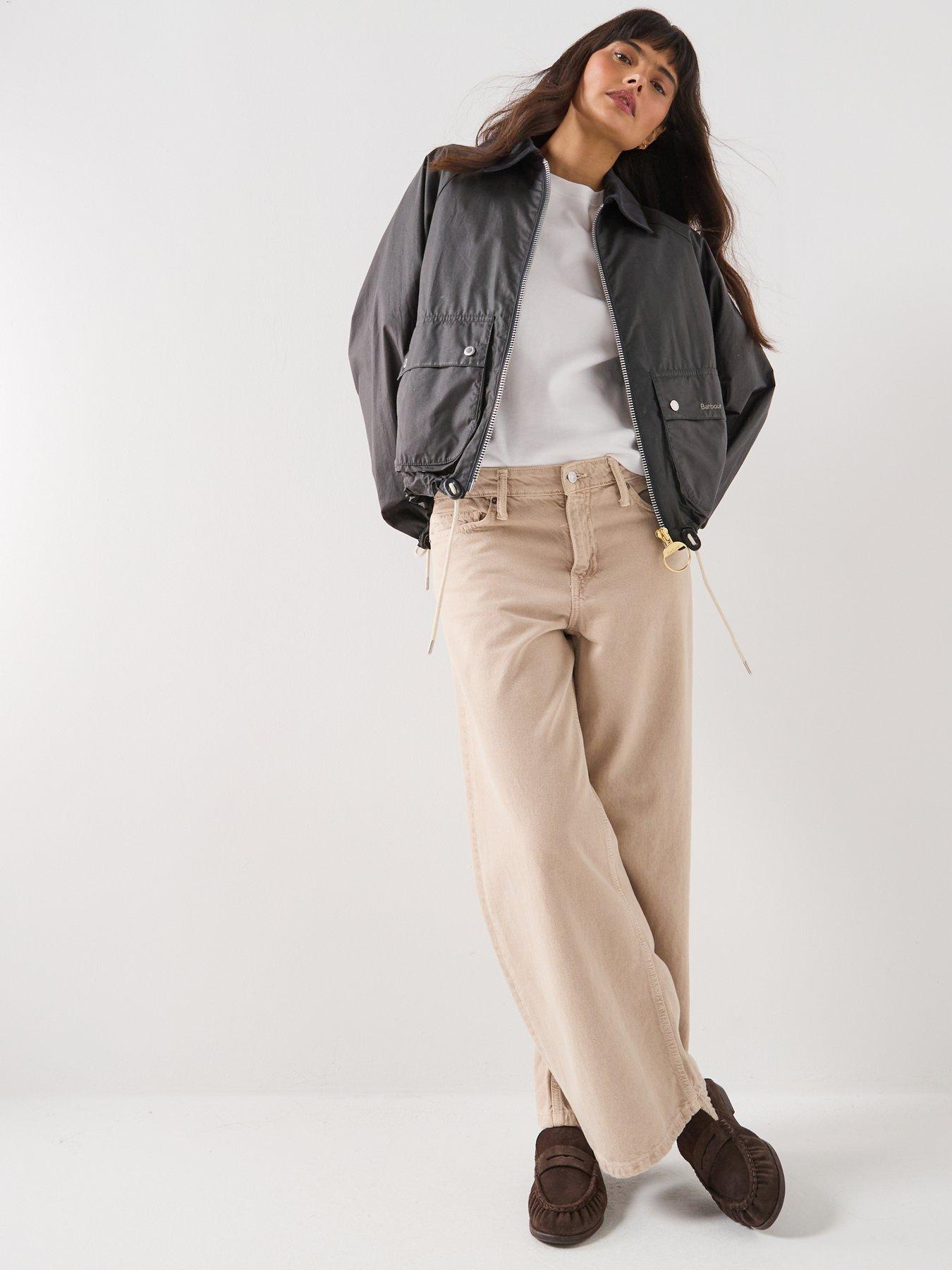 barbour-marron-wax-jacket-greyback