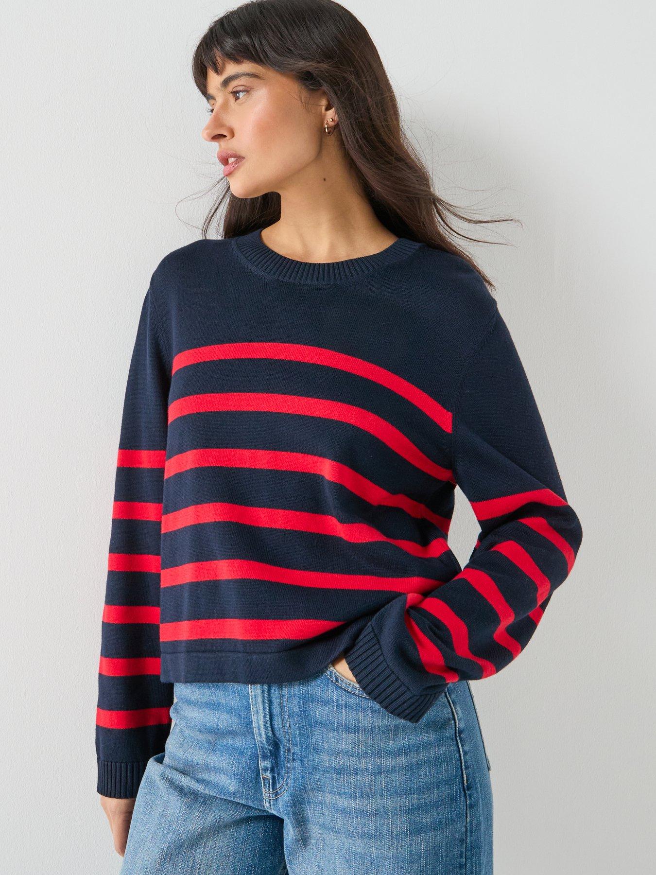 barbour-fern-knitted-jumper-navydetail