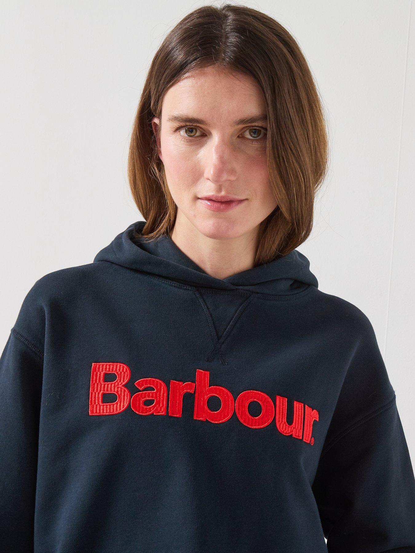 barbour-hartland-hoodie-navydetail