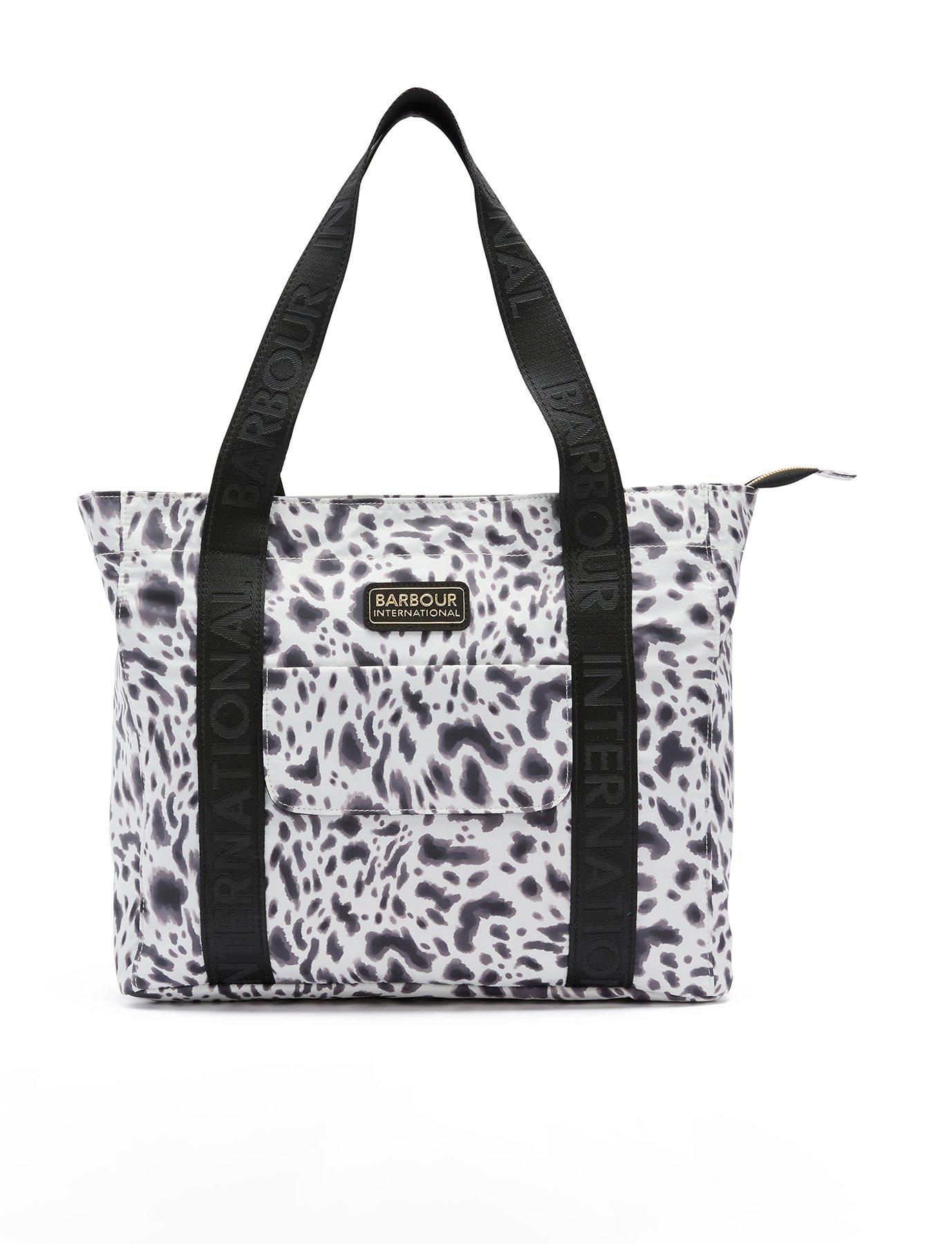 barbour-international-boulevard-tote-bag-brownfront