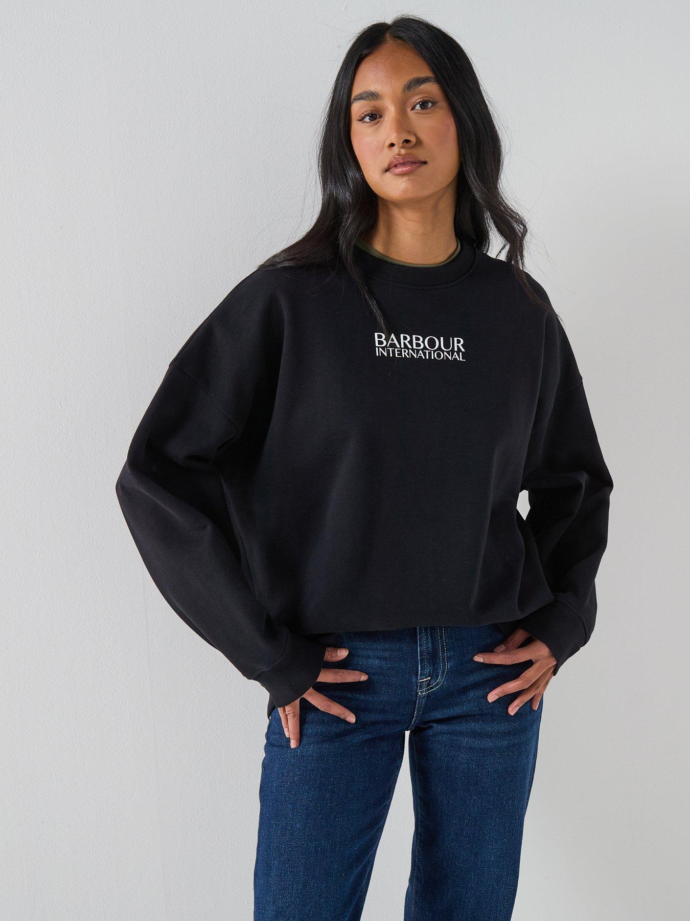 barbour-international-bintl-kansas-sweatshirt-blackfront
