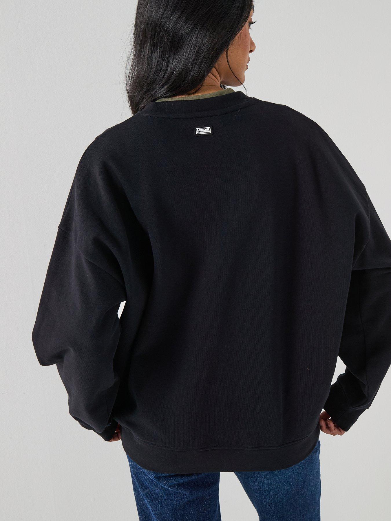 barbour-international-bintl-kansas-sweatshirt-blackstillFront