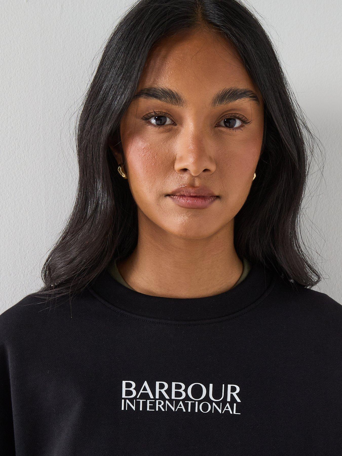barbour-international-bintl-kansas-sweatshirt-blackoutfit