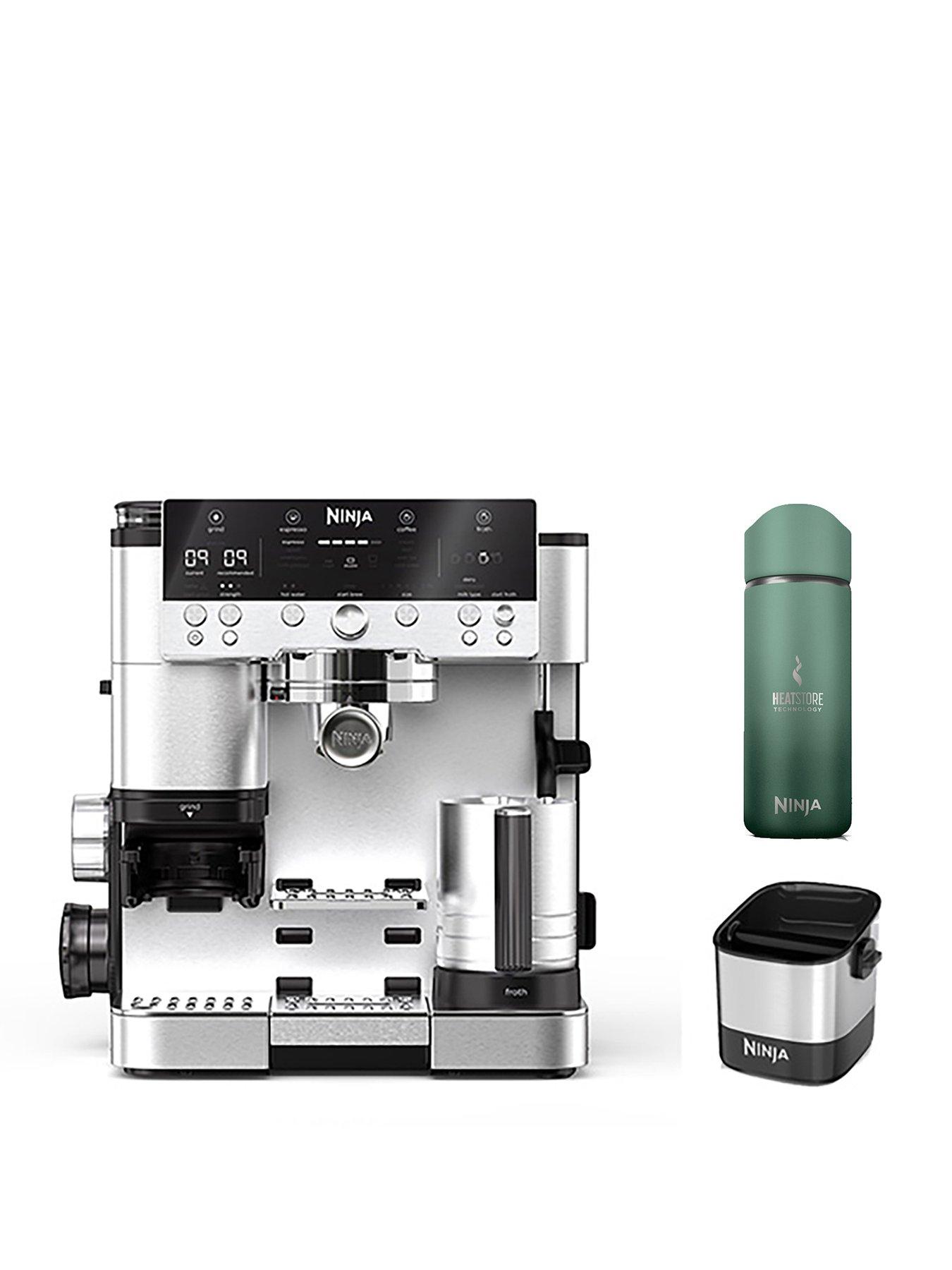 NINJA Ninja Home Barista Bundle