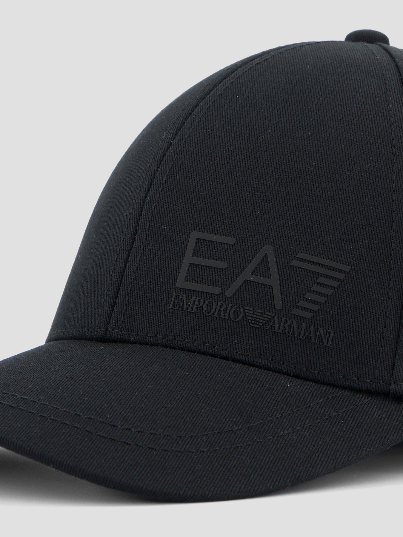 ea7-emporio-armani-boys-train-core-id-u-logo-cap-blackoutfit