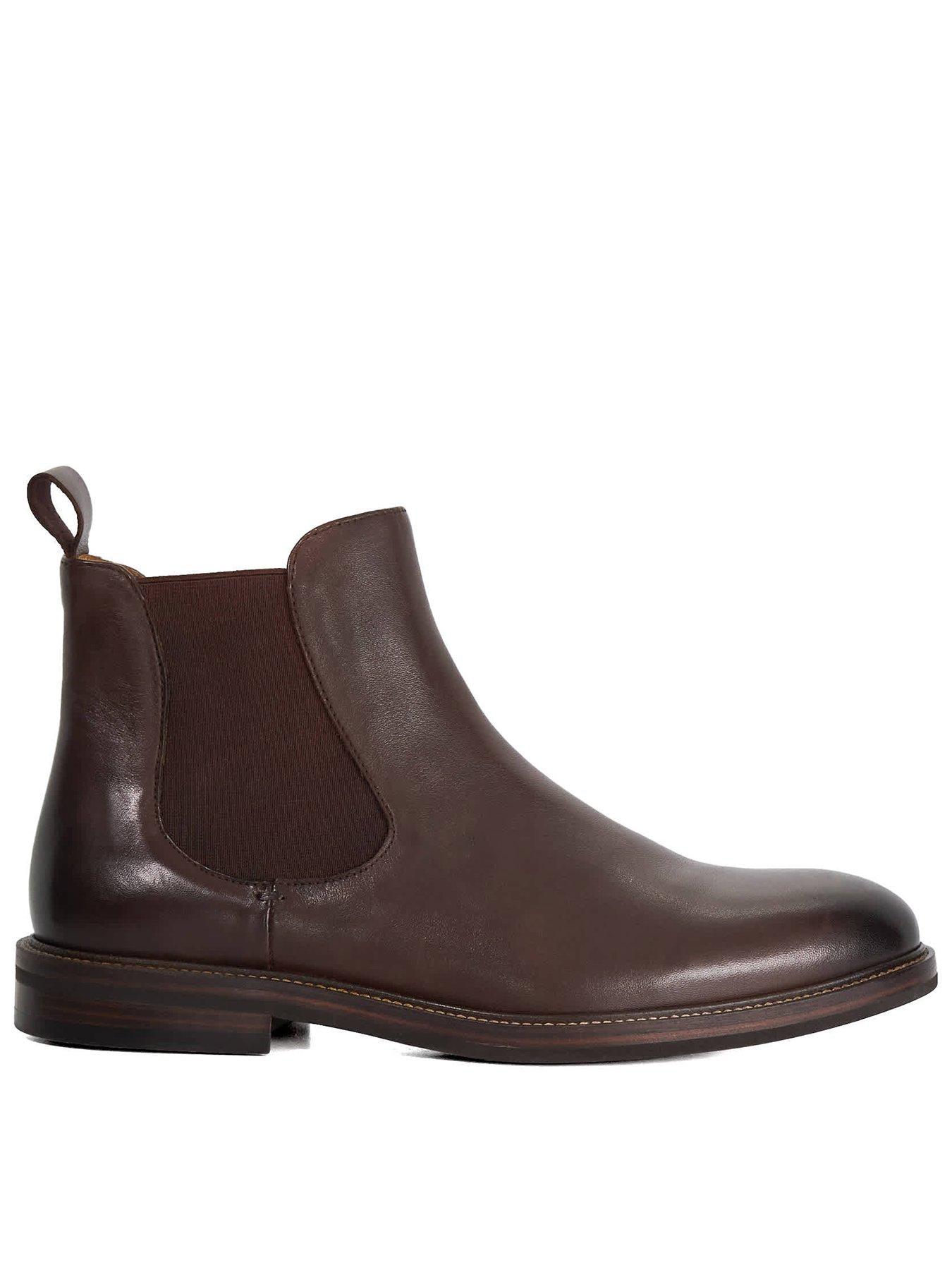dune-london-dune-maisen-stitch-rand-chelsea-bootstillFront