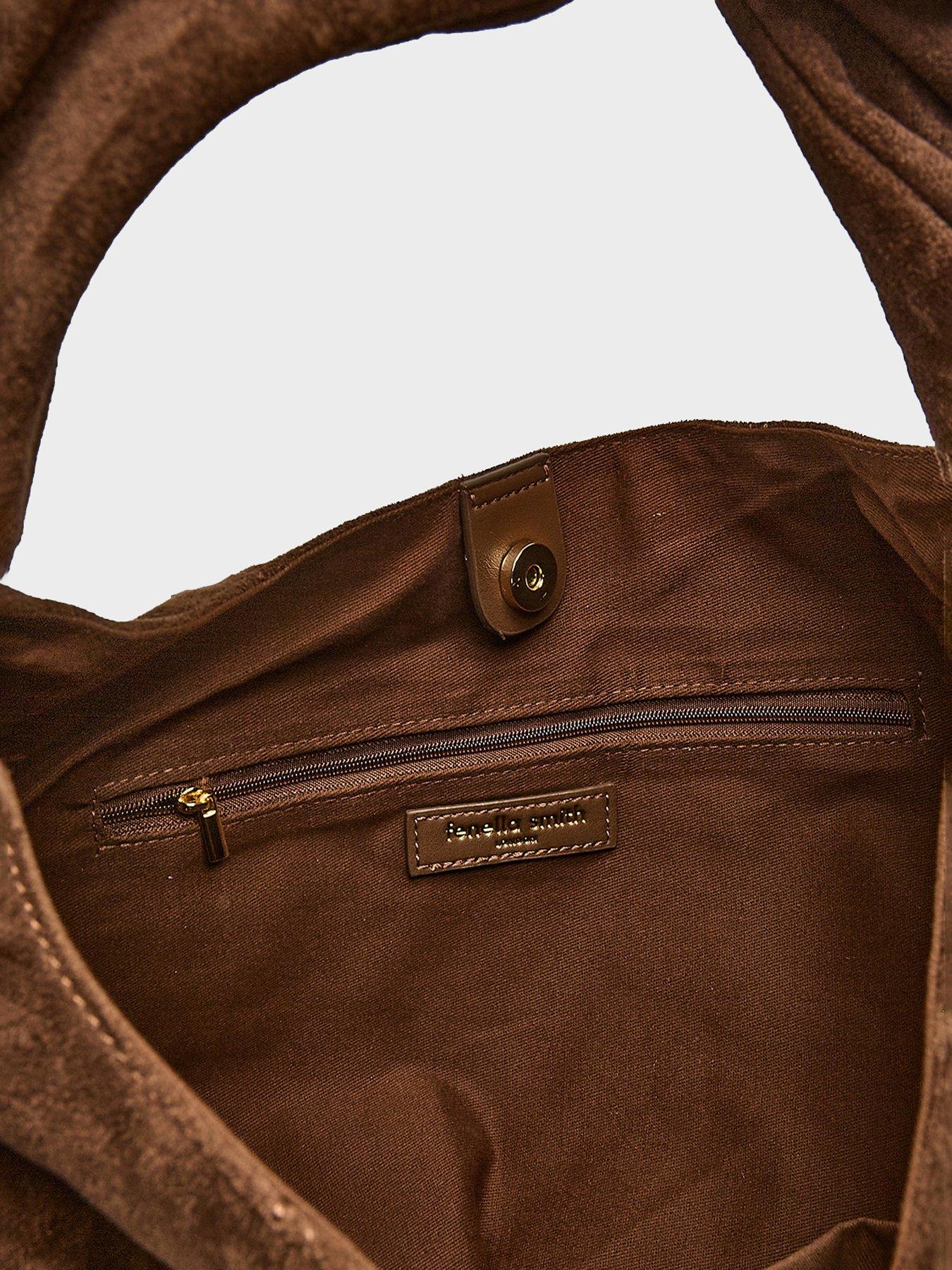 fenella-smith-chocolate-eva-oversized-toteback