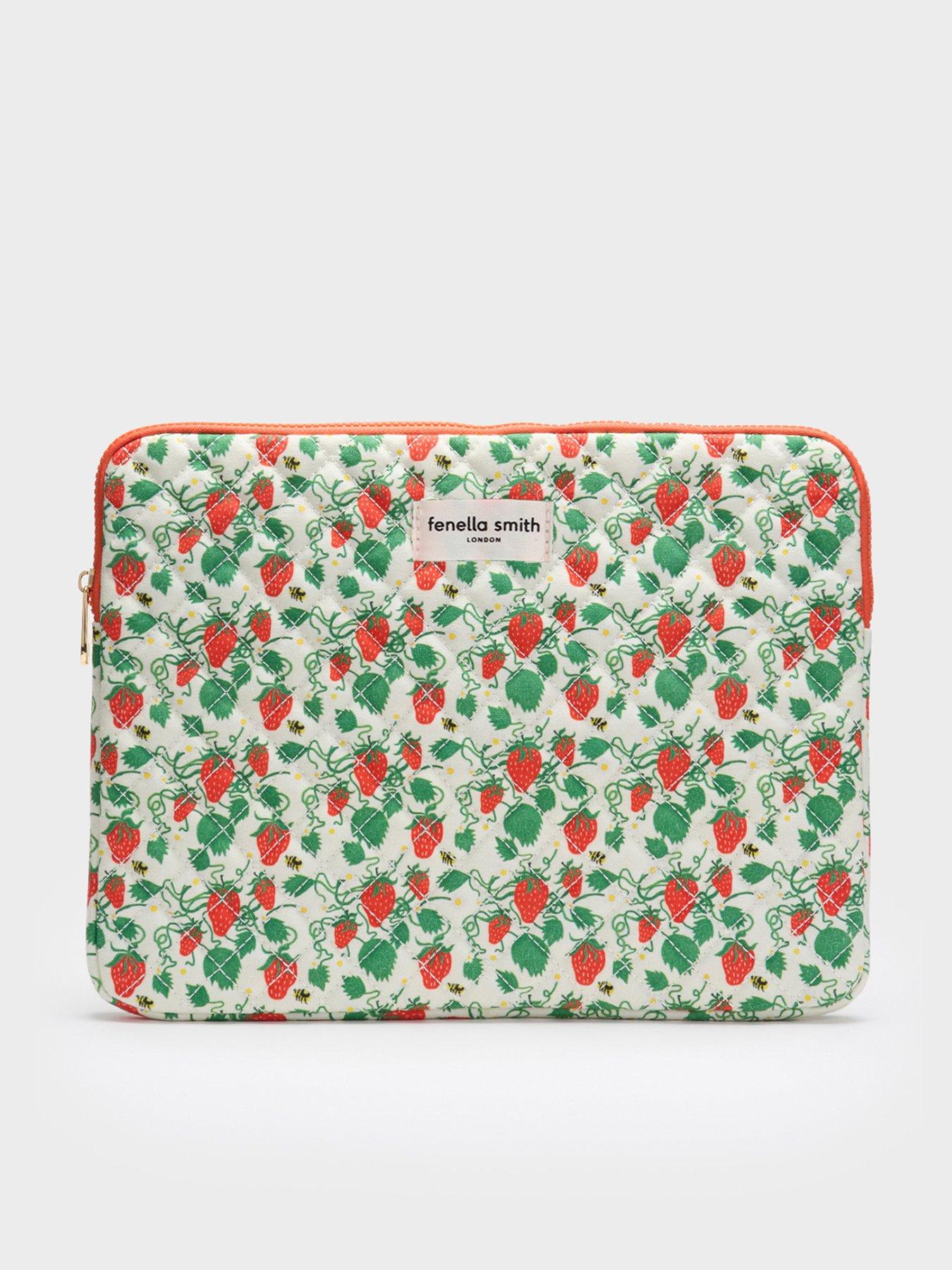 fenella-smith-laptop-snug-strawberry-daze-13front