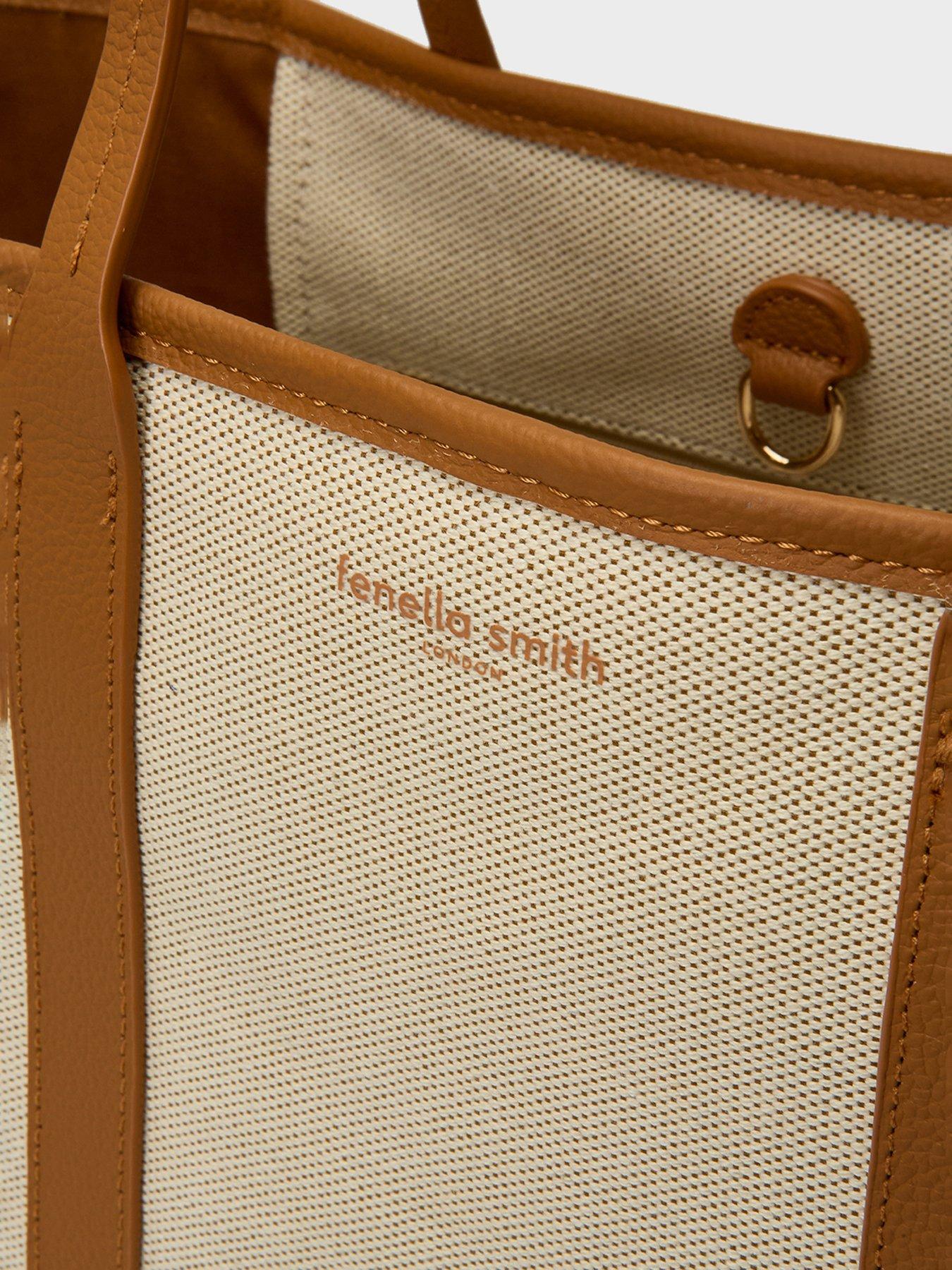 fenella-smith-tan-izzie-tote-bagoutfit