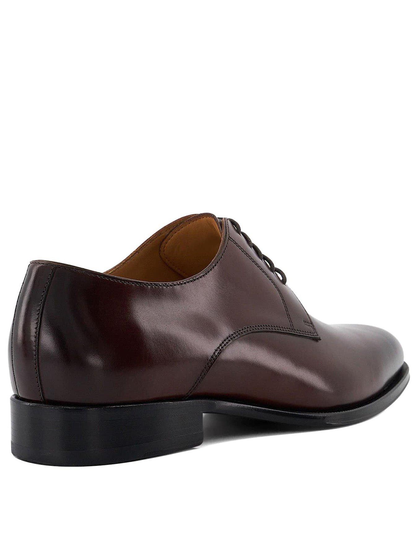 dune-london-salisbury-classic-derby-leather-brownoutfit