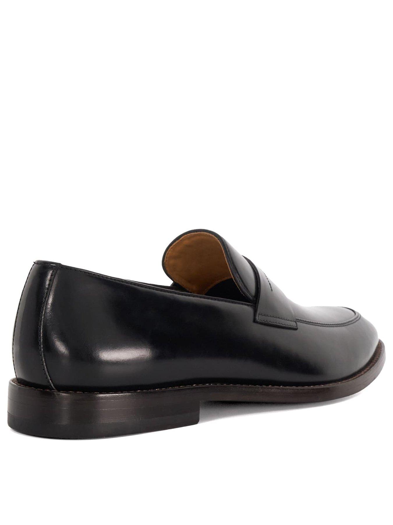 dune-london-dune-surrey-penny-loafer-leatheroutfit