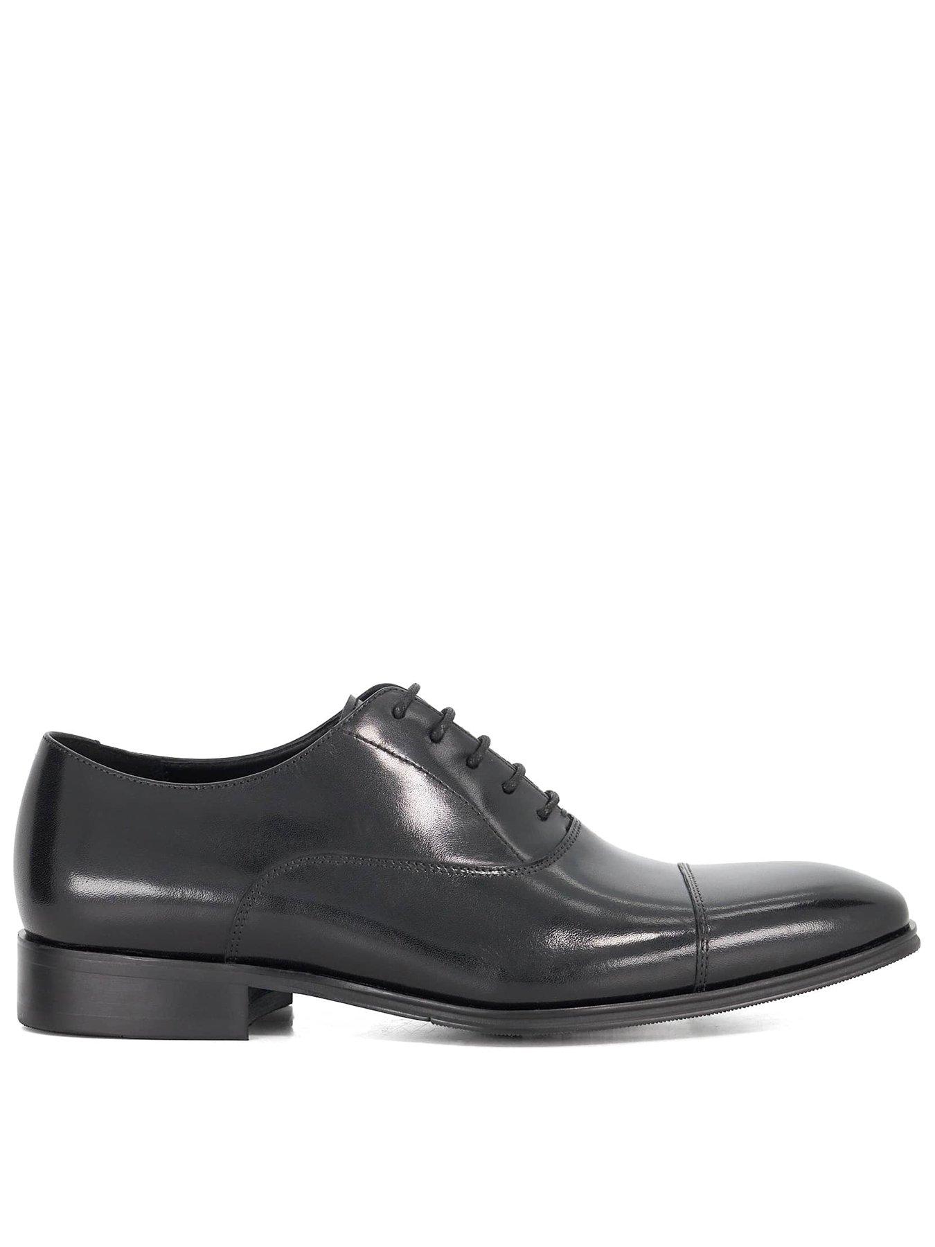 dune-london-dune-solver-toecap-oxford-shoefront