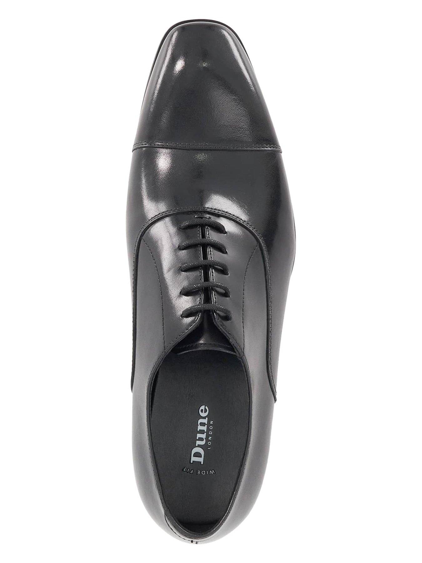 dune-london-dune-solver-toecap-oxford-shoedetail