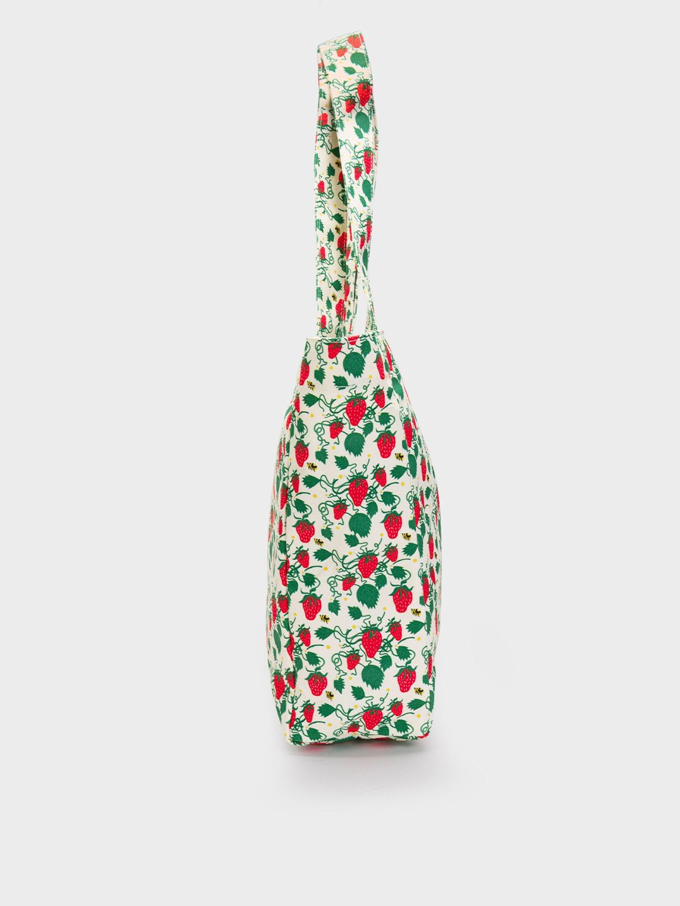 fenella-smith-bella-tote-strawberry-dazeback