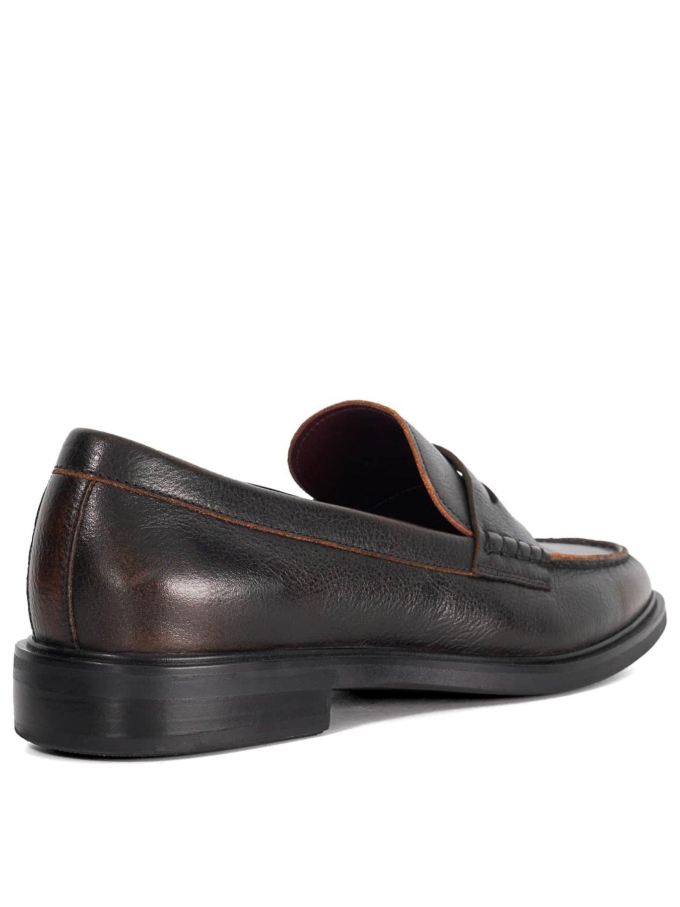 dune-london-dune-sascha-penny-loaferoutfit