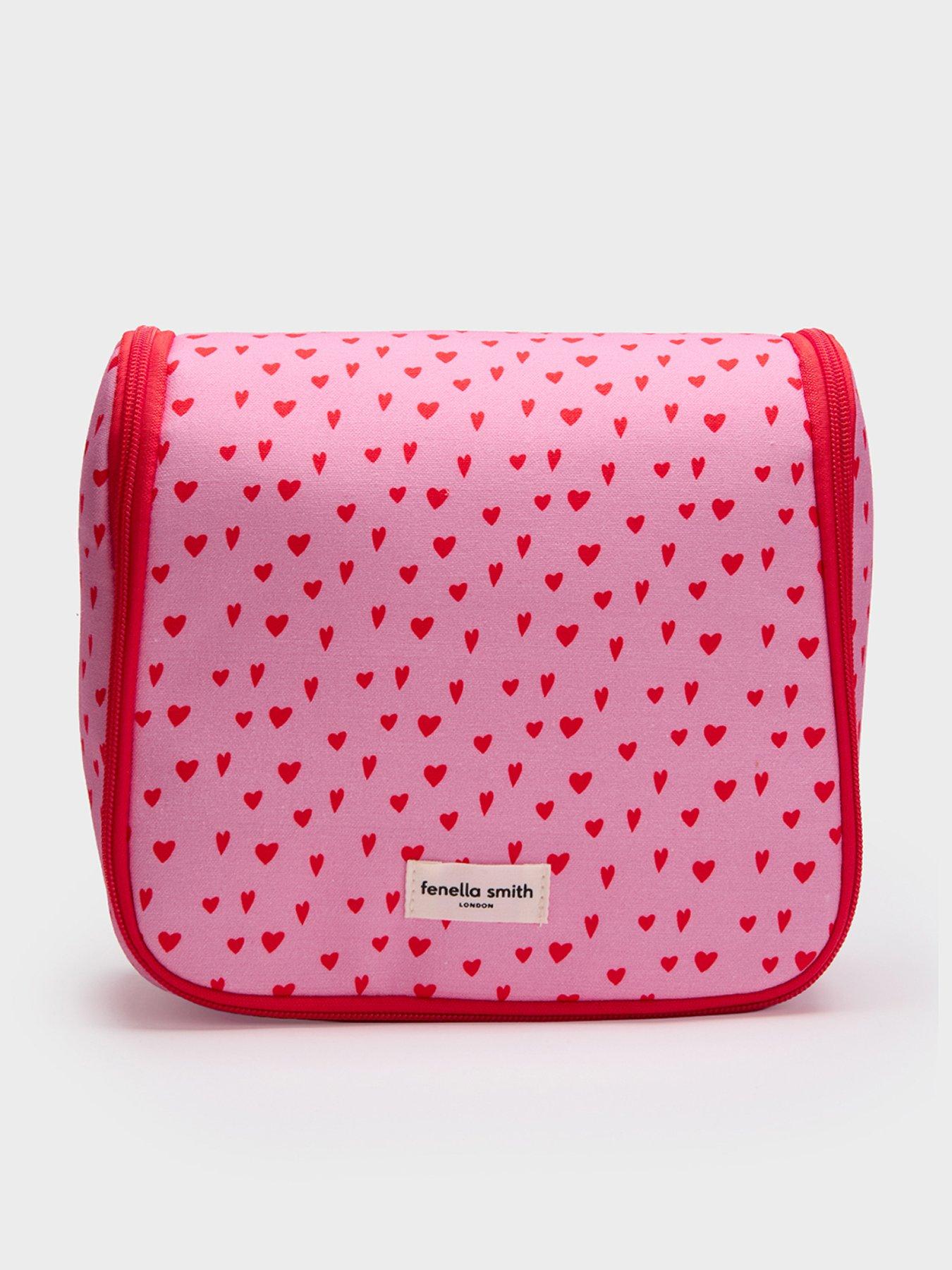 Fenella Smith Lyla Travel Organiser - Fenella Love
