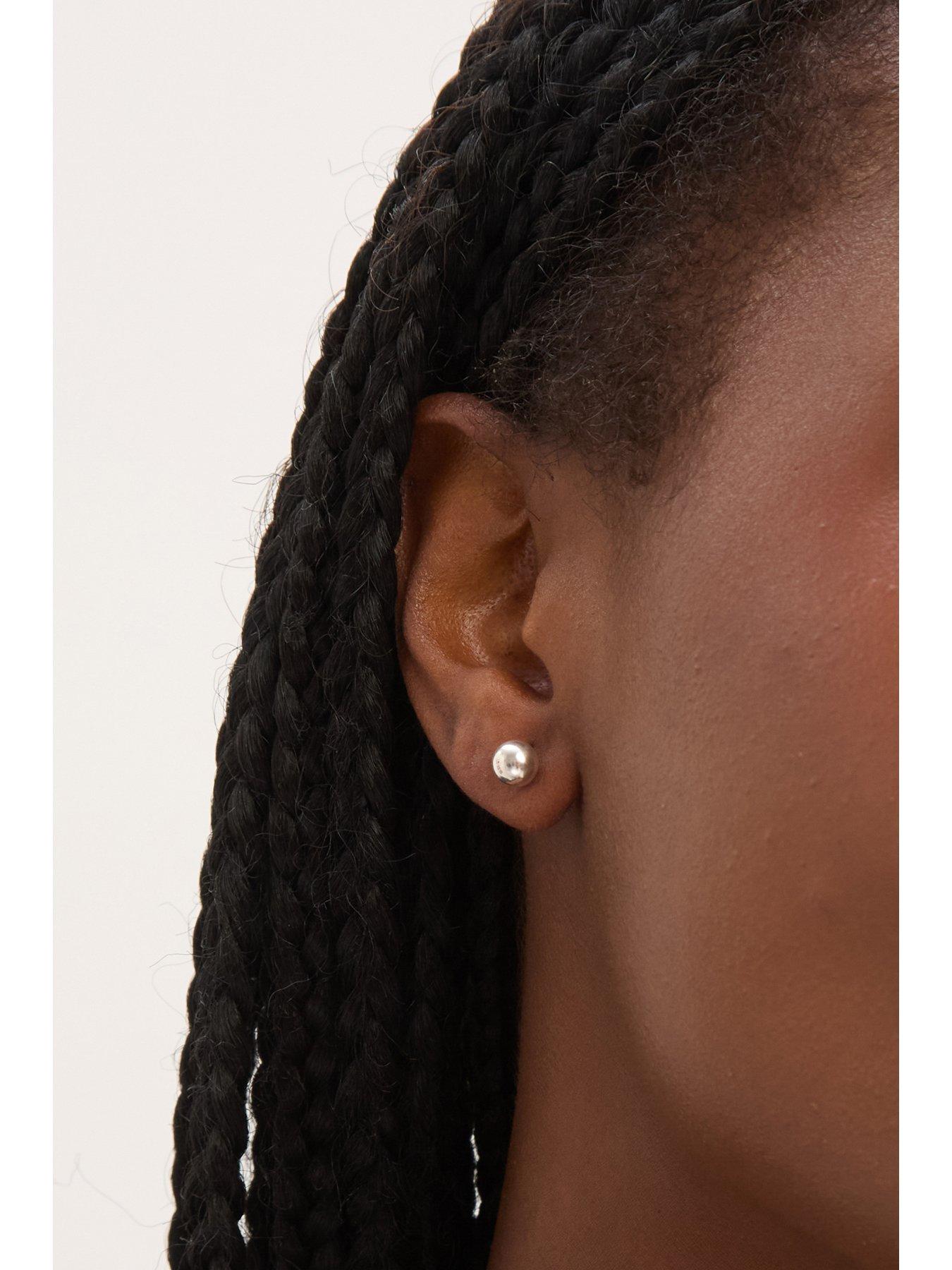 jon-richard-simply-silver-sterling-silver-925-polished-ball-stud-earringsstillFront