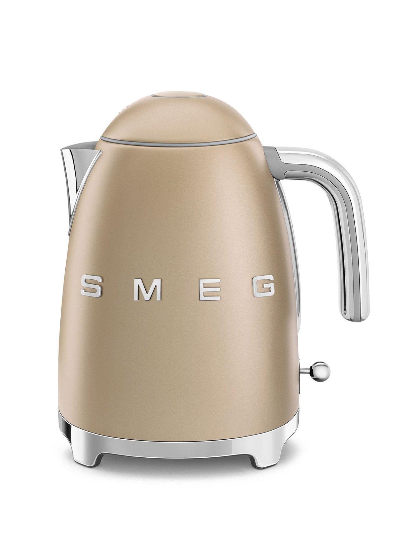 smeg-smeg-eejb343-kettle-and-2-slice-toaster-matte-champagnestillFront