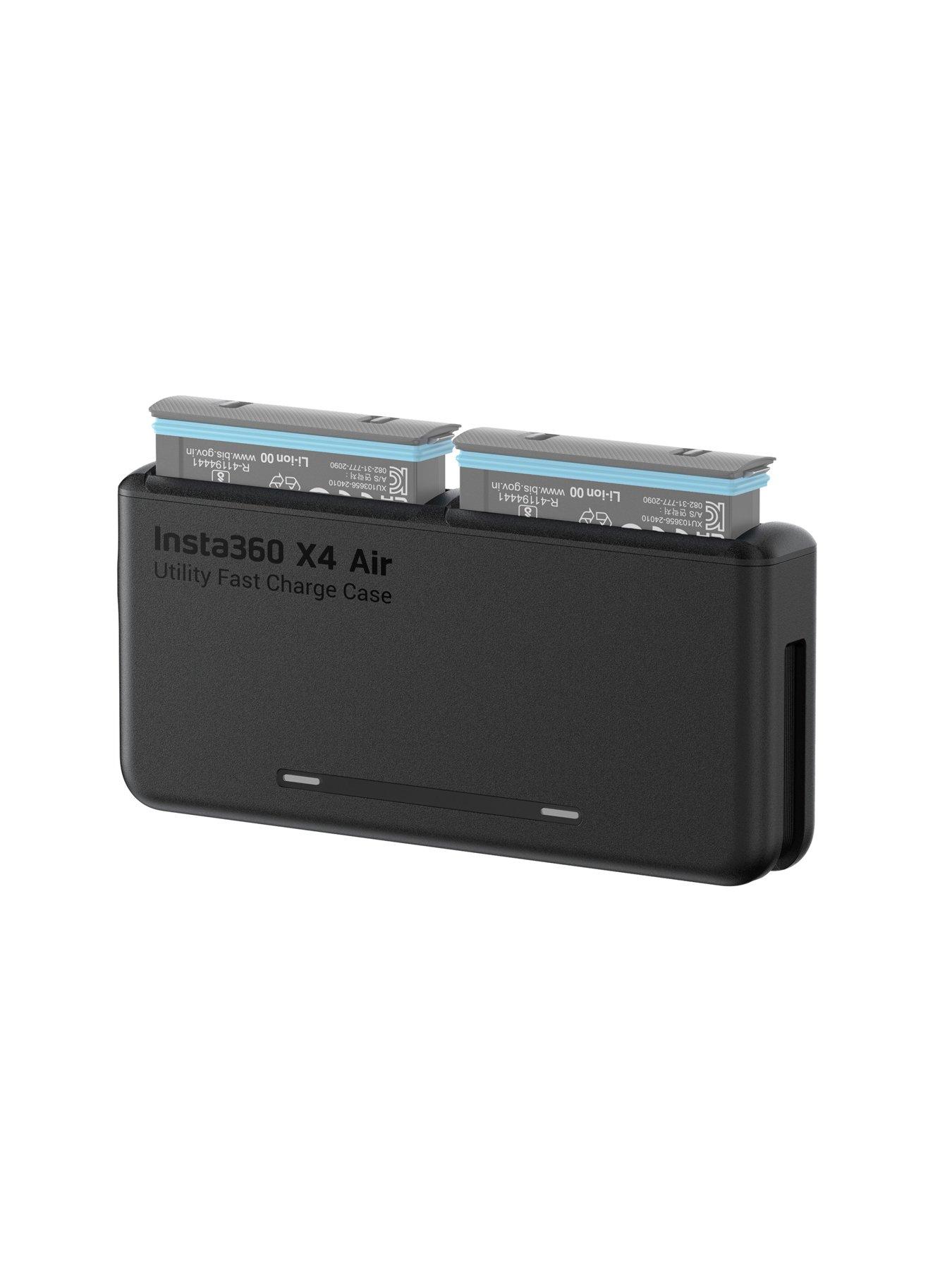 Image 7 of 7 of Insta360 Insta360 X4 Air Fast Charging Hub