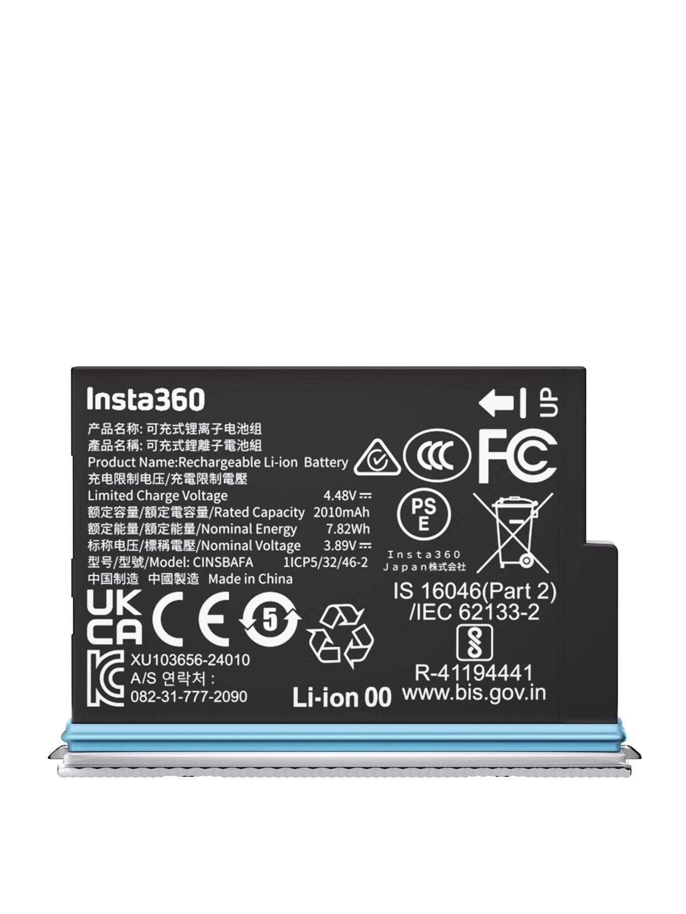 insta360-insta360-x4-air-battery
