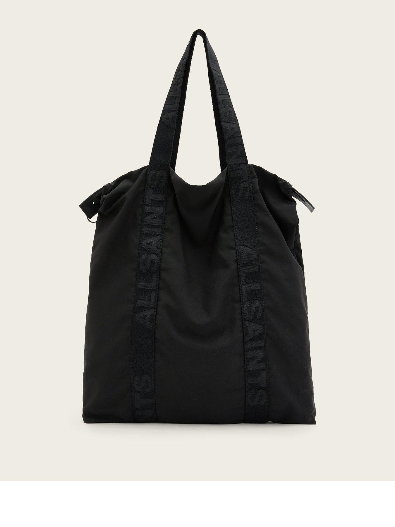 AllSaints All Saints Afan Tote Bag