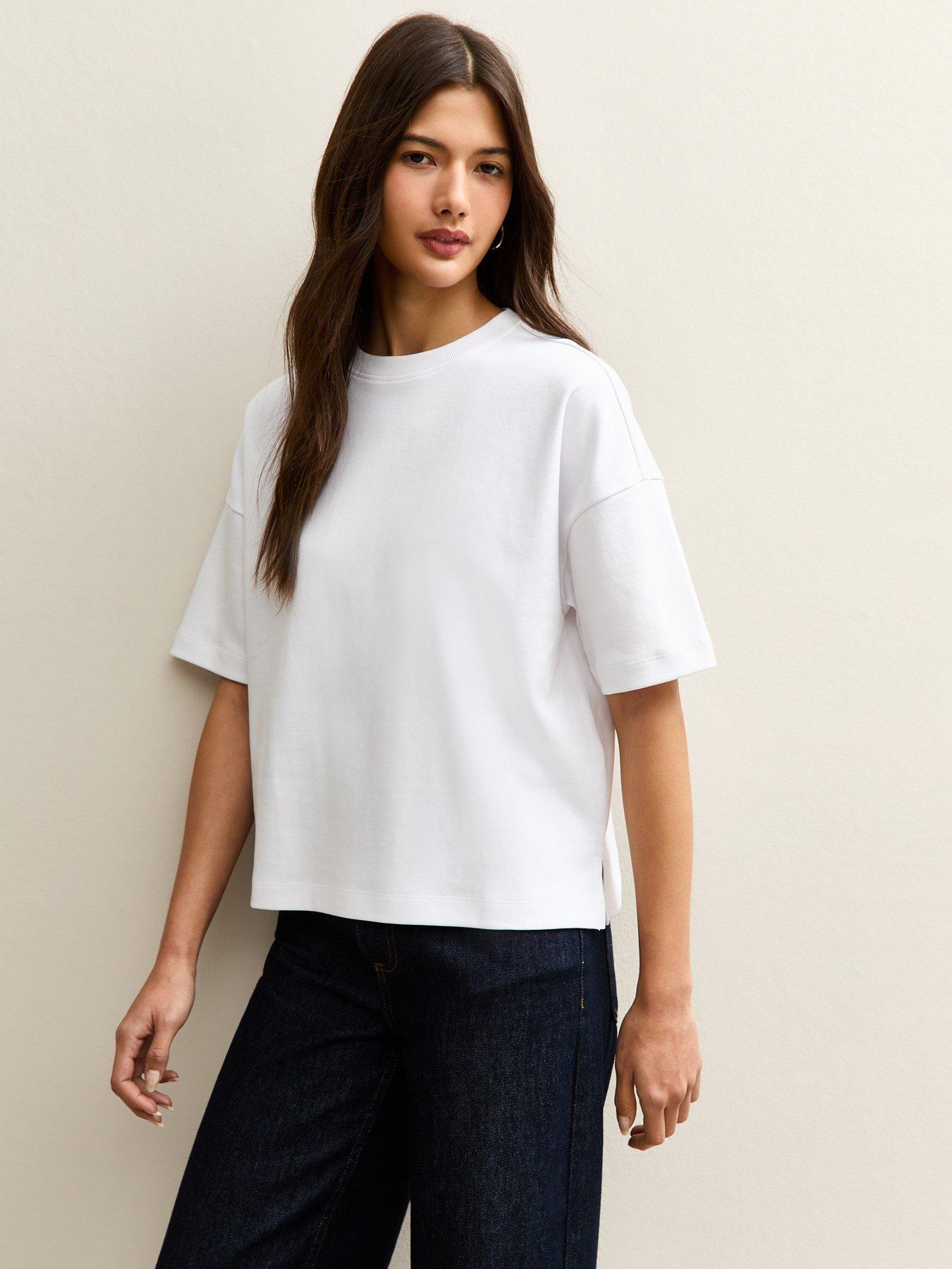 new-look-white-premium-heavyweight-cotton-side-split-t-shirtfront
