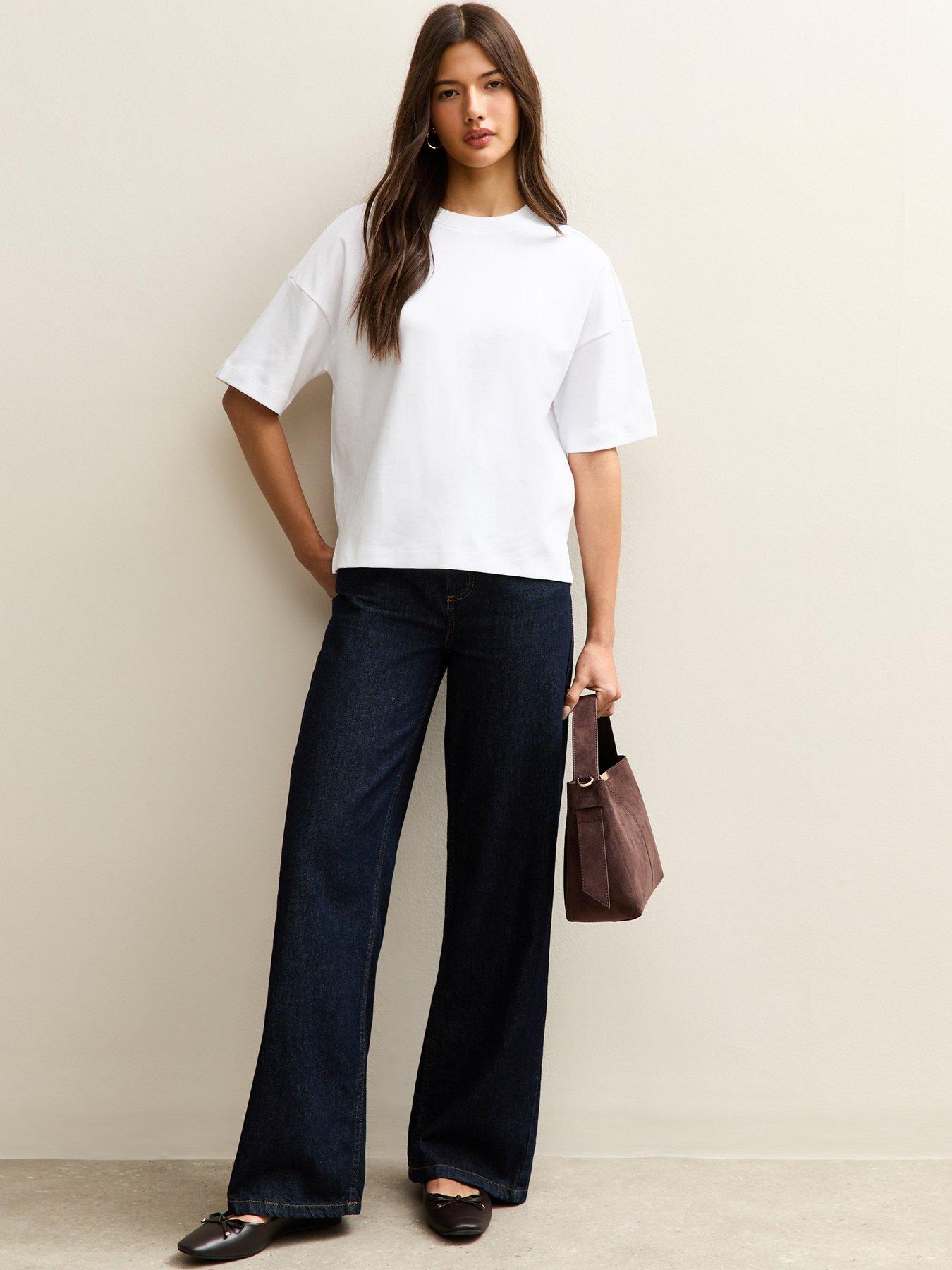 new-look-white-premium-heavyweight-cotton-side-split-t-shirtback
