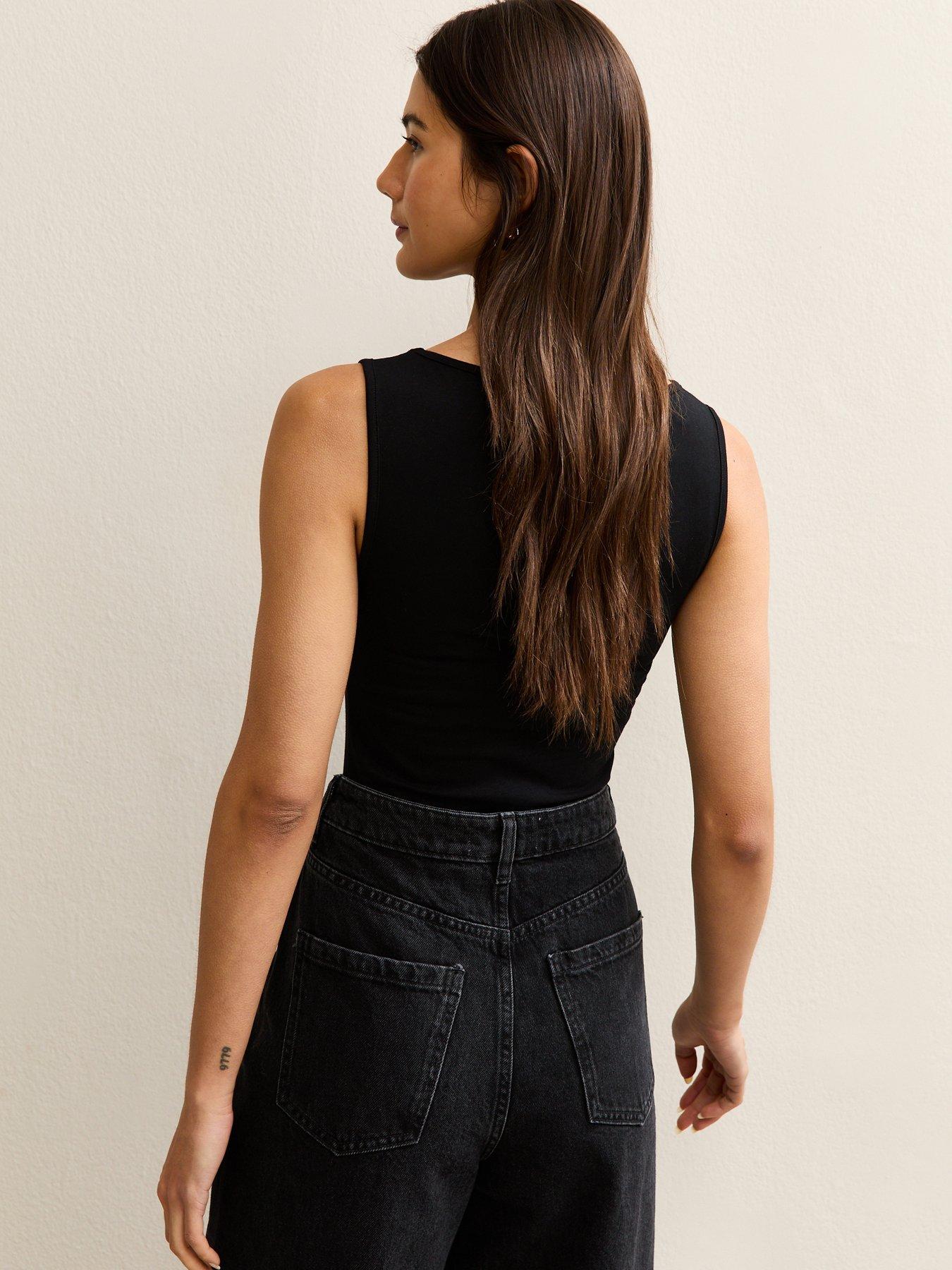 new-look-sleeveless-slash-neck-bodysuit-blackstillFront