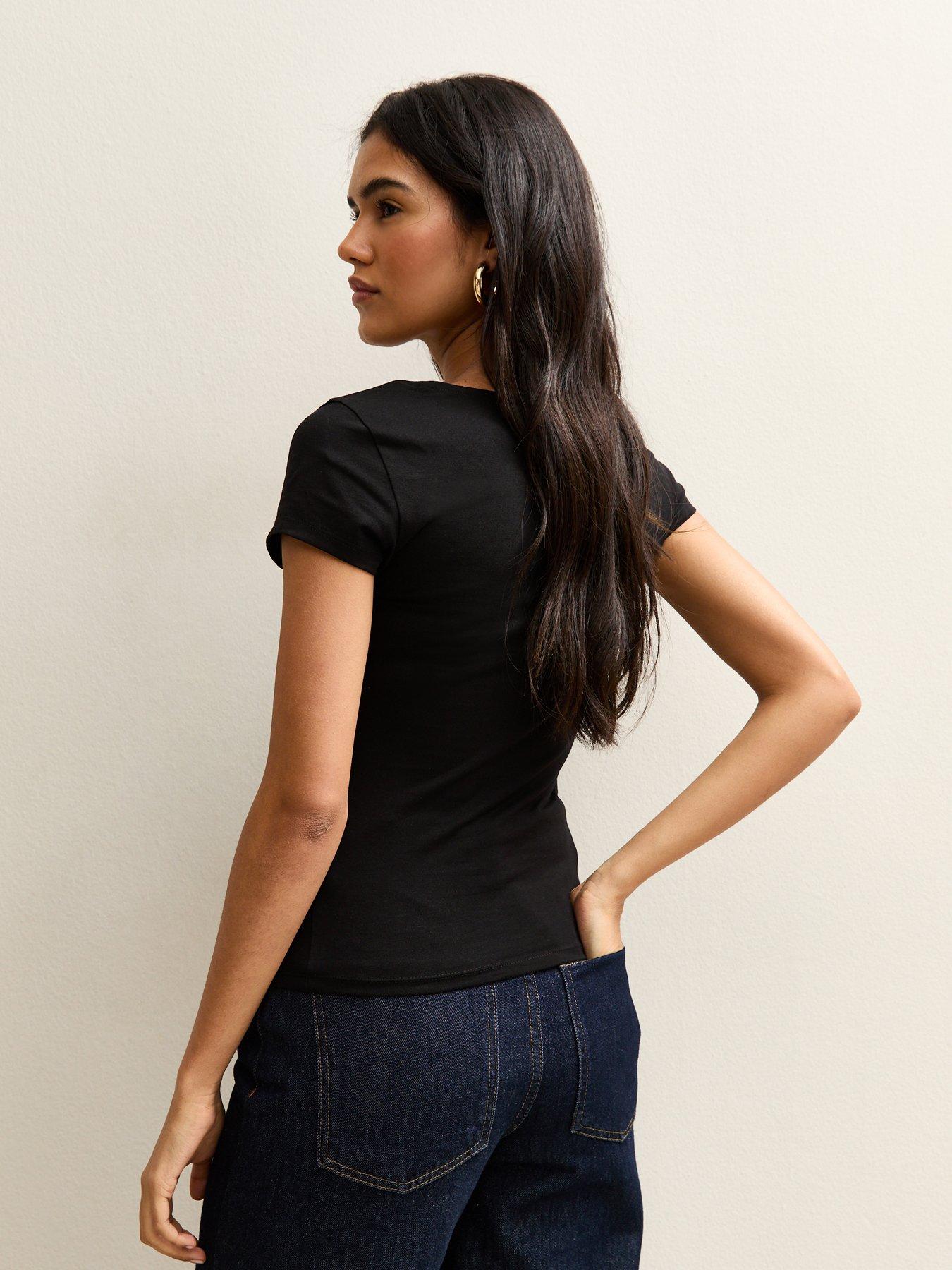 new-look-black-square-neck-t-shirtstillFront