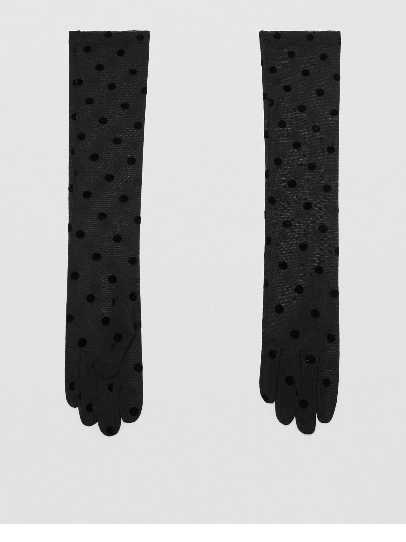 mango-polka-dot-gloves