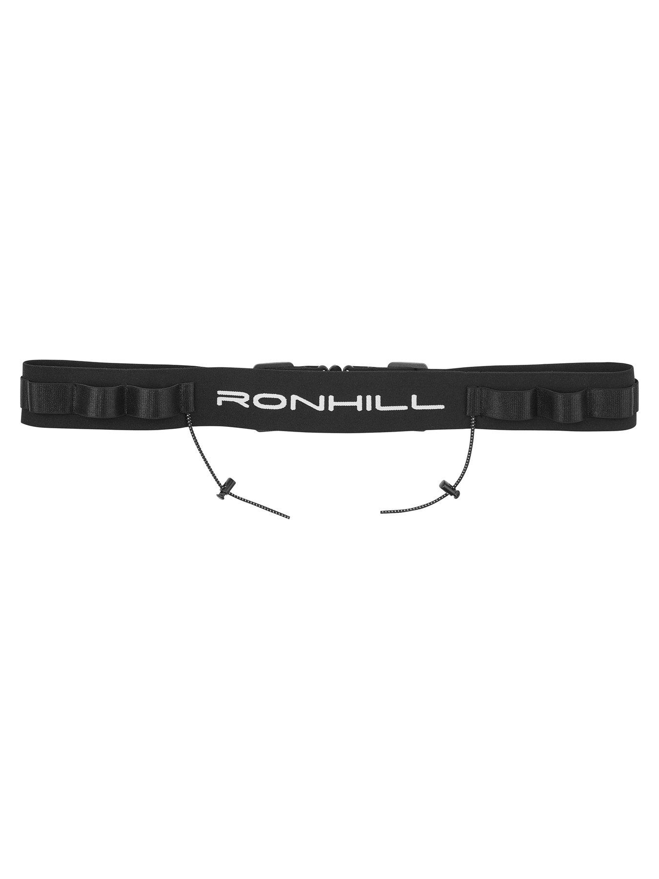 ronhill-unisex-running-solo-waist-belt-blackback
