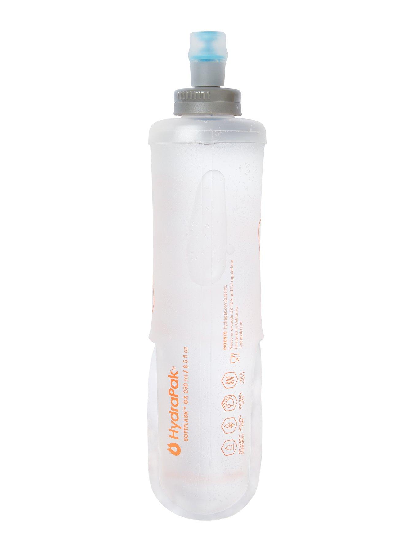 ronhill-unise-running-250ml-fuel-soft-flask-whiteback