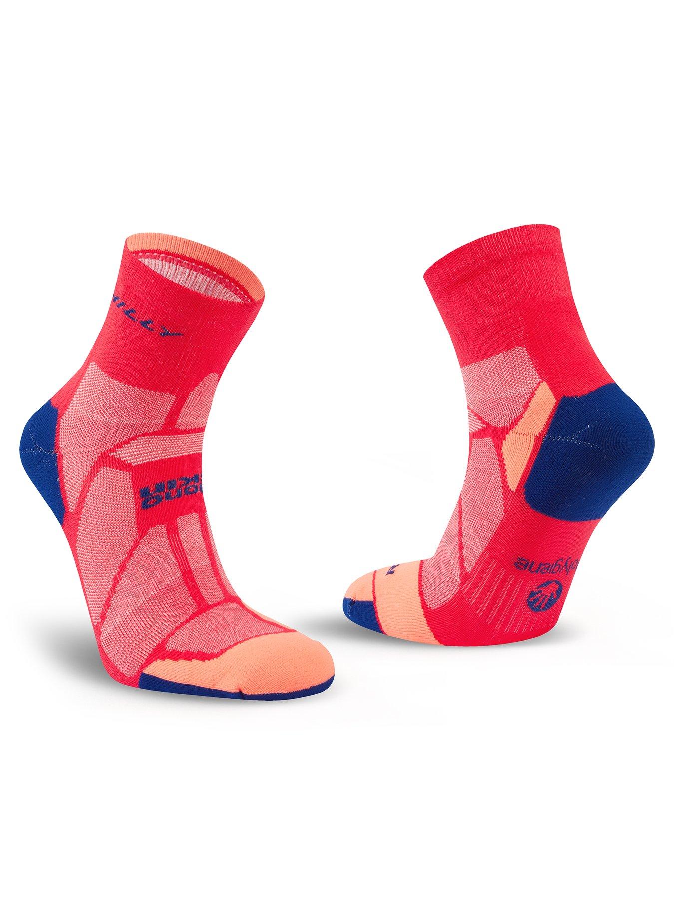 hilly-marathon-fresh-minimum-cushioning-anklet-running-socks-pinkback