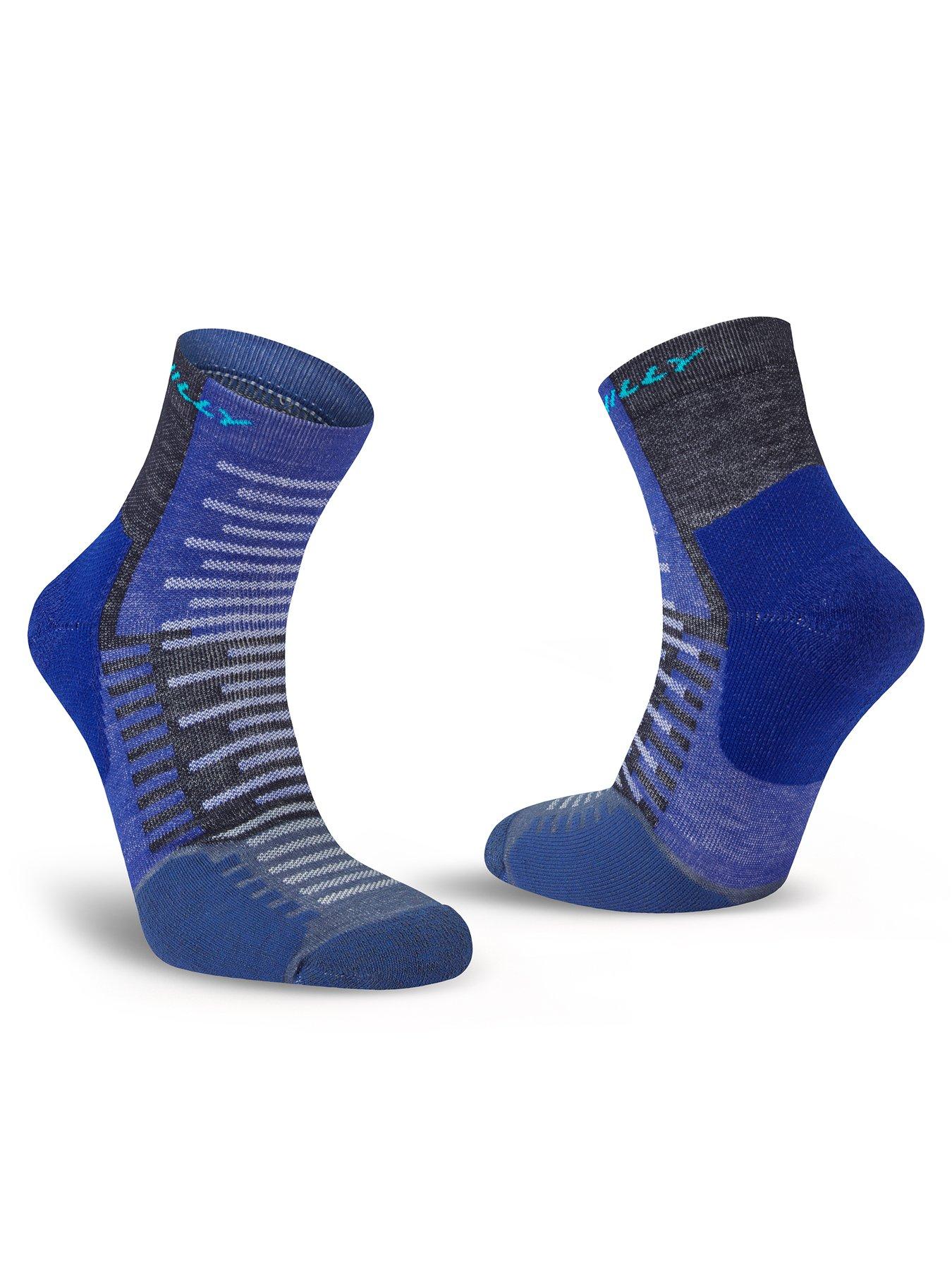 hilly-active-minimum-cushioning-anklet-running-socks-blueback