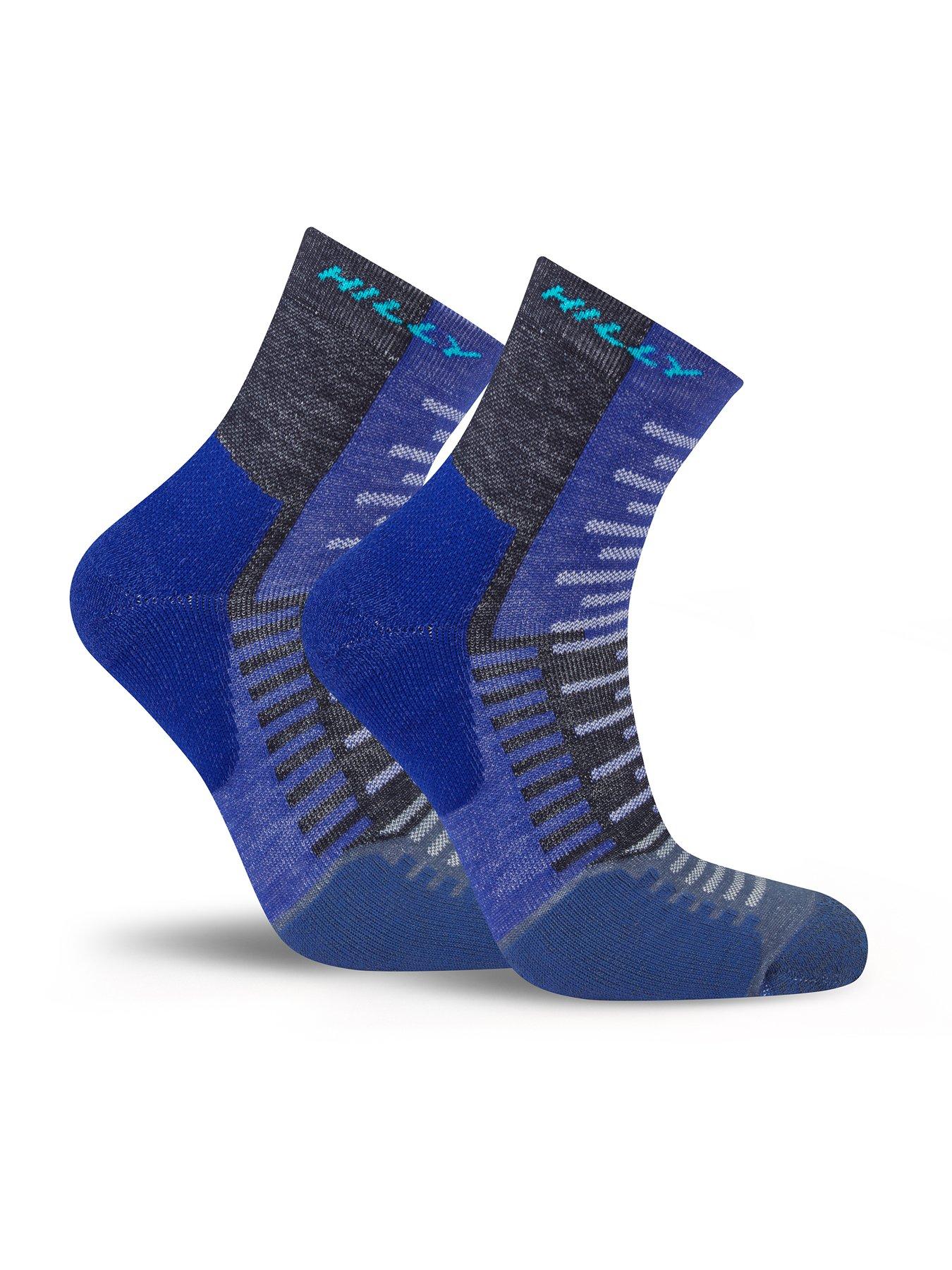hilly-active-minimum-cushioning-anklet-running-socks-blueoutfit