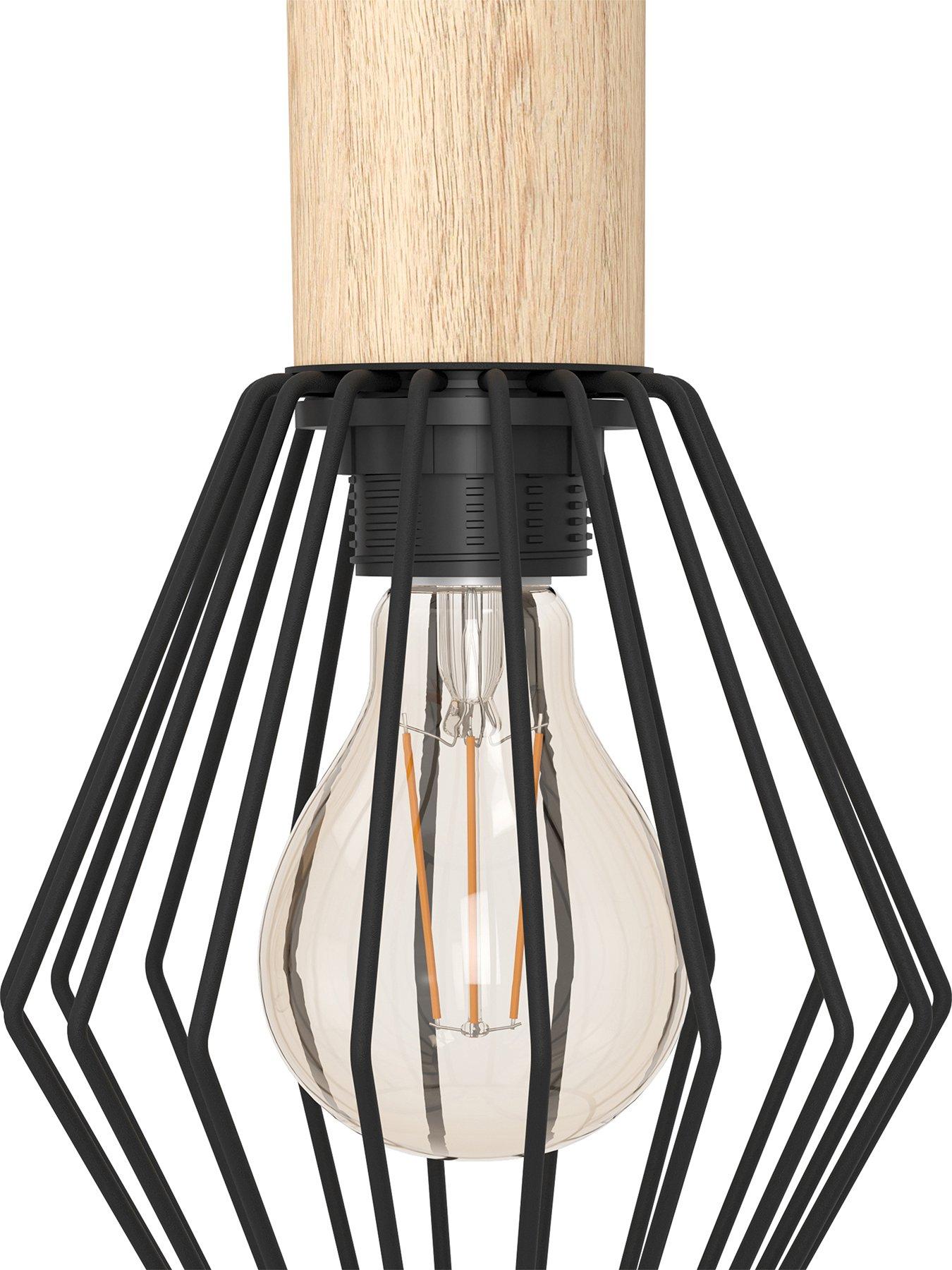 eglo-eglo-palmorla-black-wire-steel-amp-wood-3-light-pendantback