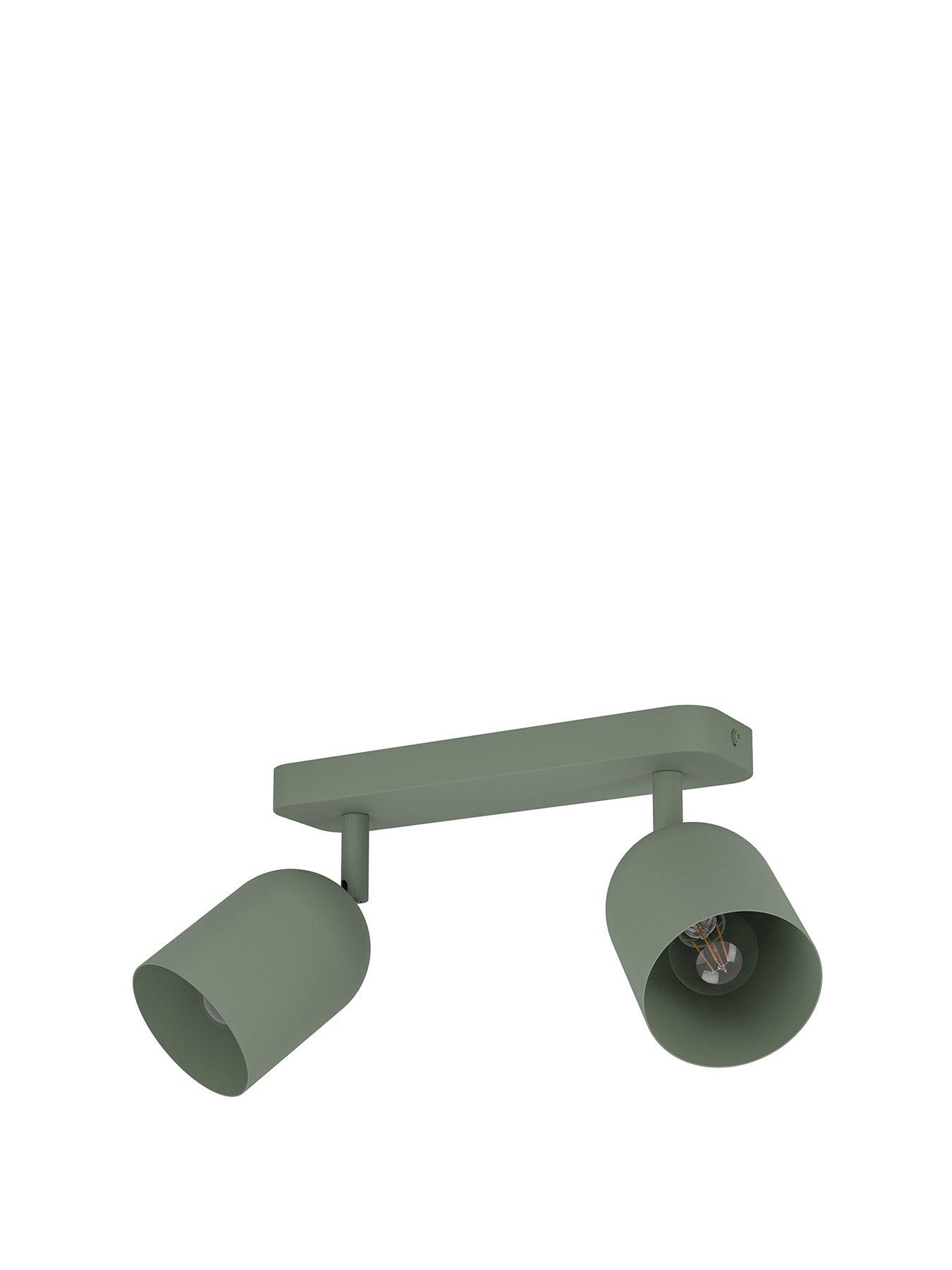 eglo-eglo-tilston-steel-minimalist-dual-ceiling-spotlight-greenstillFront
