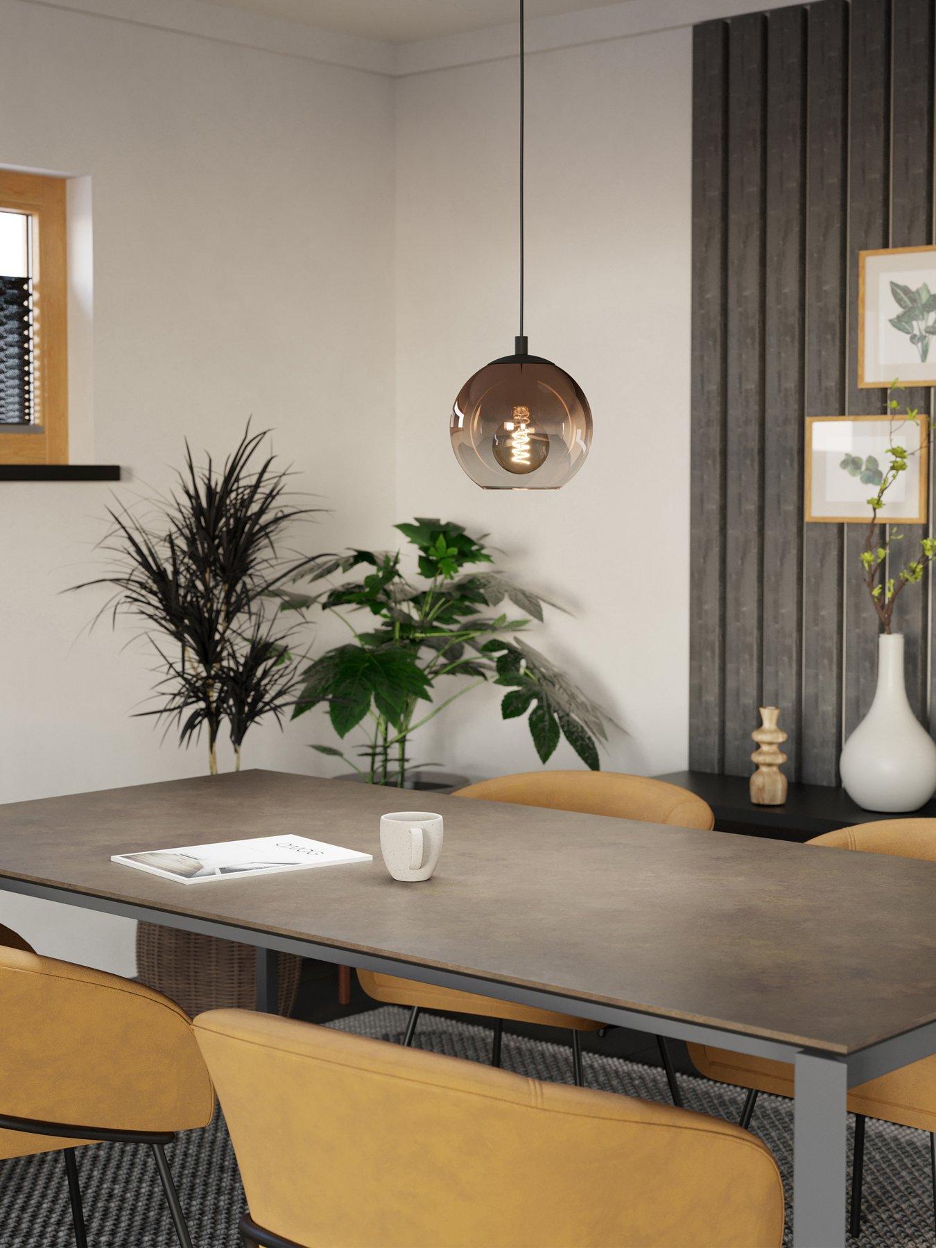 eglo-eglo-ariscani-1-copper-ombre-effect-glass-single-pendantfront