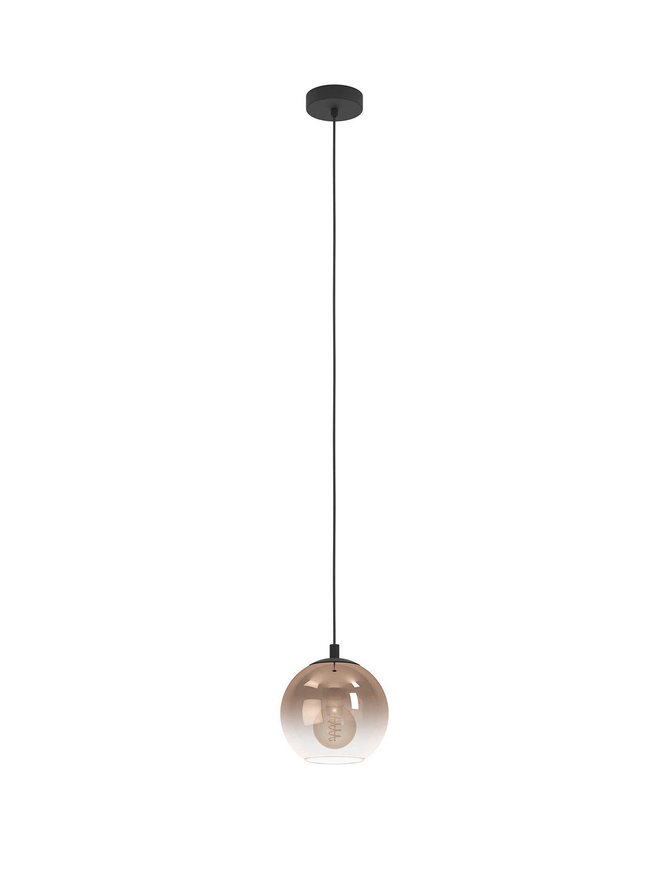 eglo-eglo-ariscani-1-copper-ombre-effect-glass-single-pendantstillFront