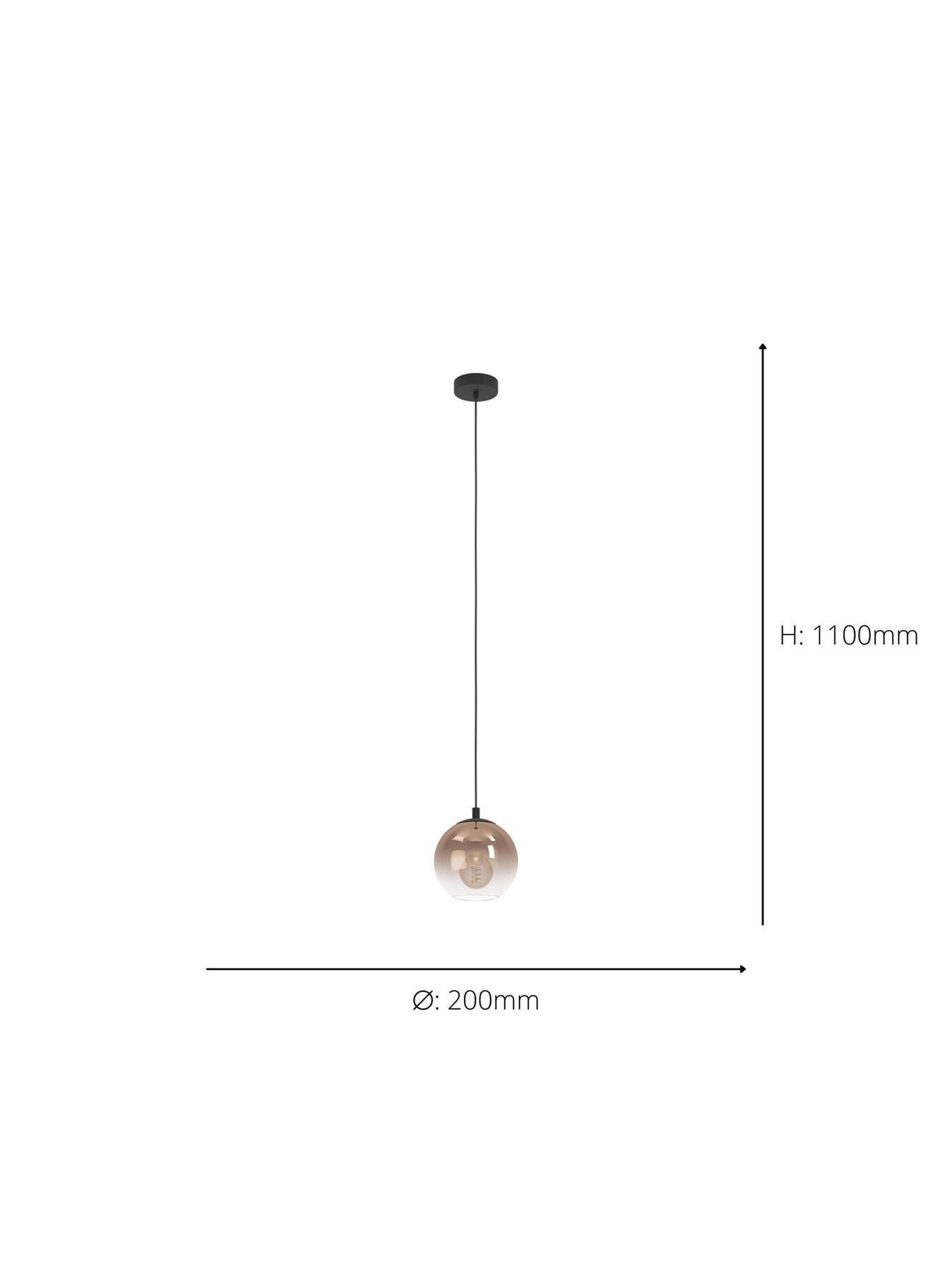 eglo-eglo-ariscani-1-copper-ombre-effect-glass-single-pendantdetail