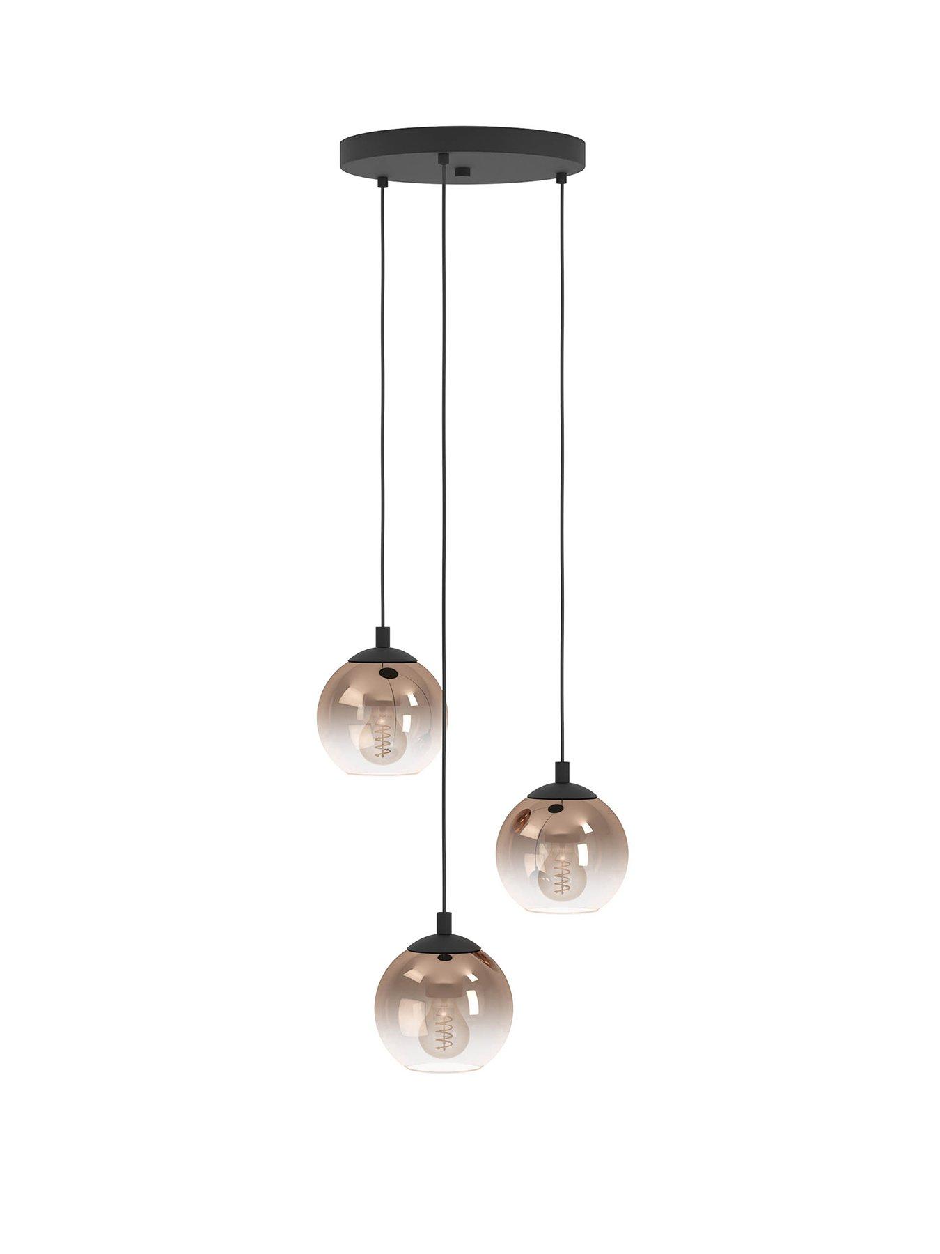 eglo-eglo-ariscani-1-copper-ombre-effect-glass-3-light-pendantstillFront