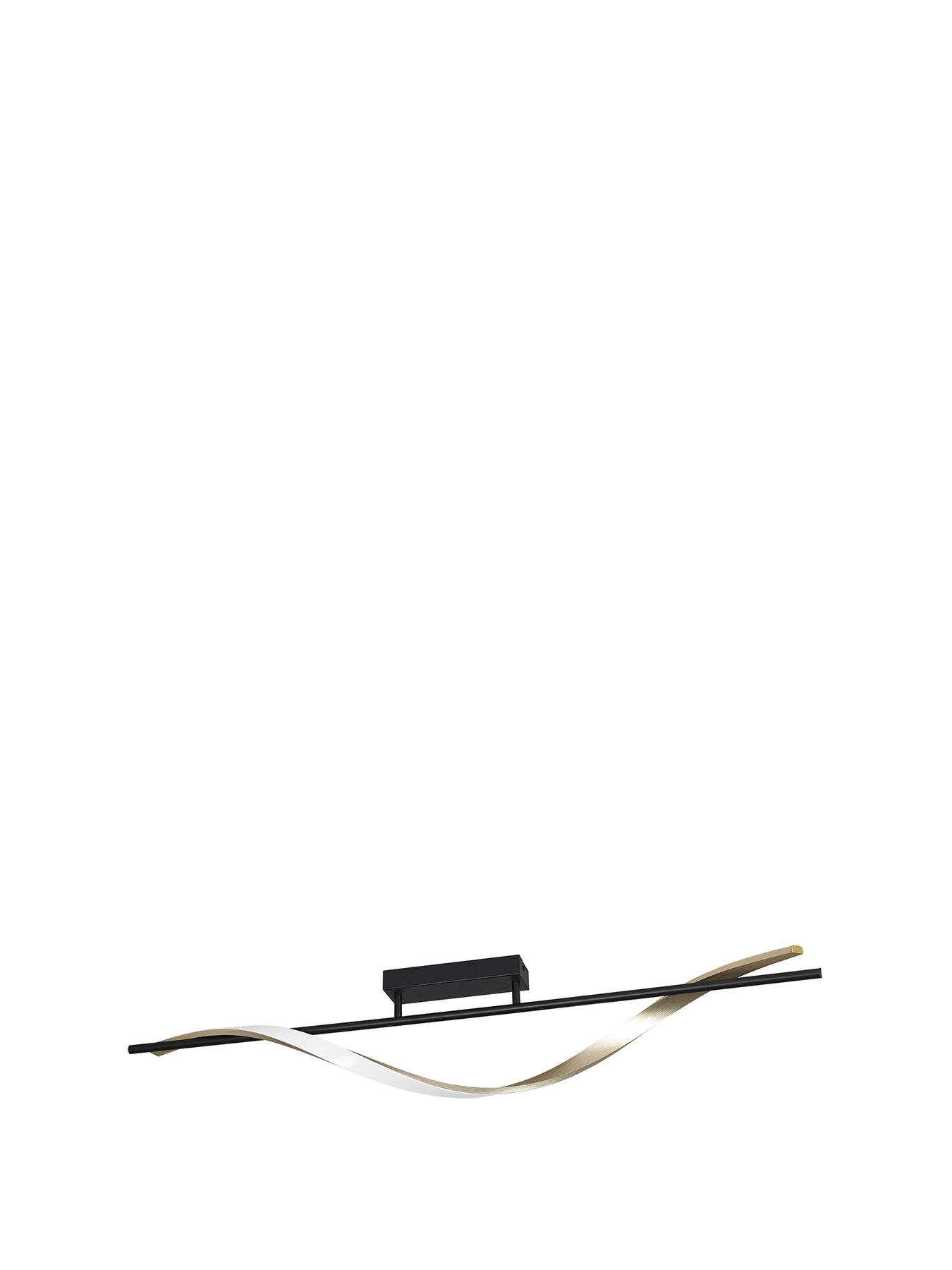 eglo-eglo-conaprato-black-amp-brushed-brass-modern-ceiling-lightstillFront