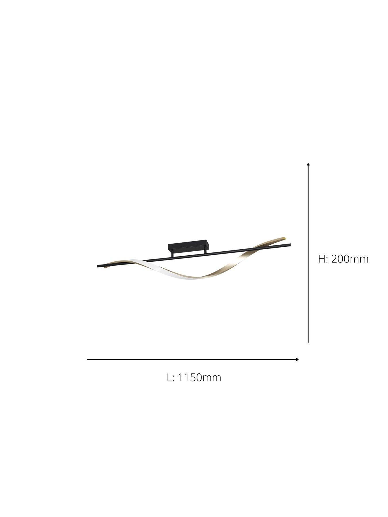 eglo-eglo-conaprato-black-amp-brushed-brass-modern-ceiling-lightoutfit