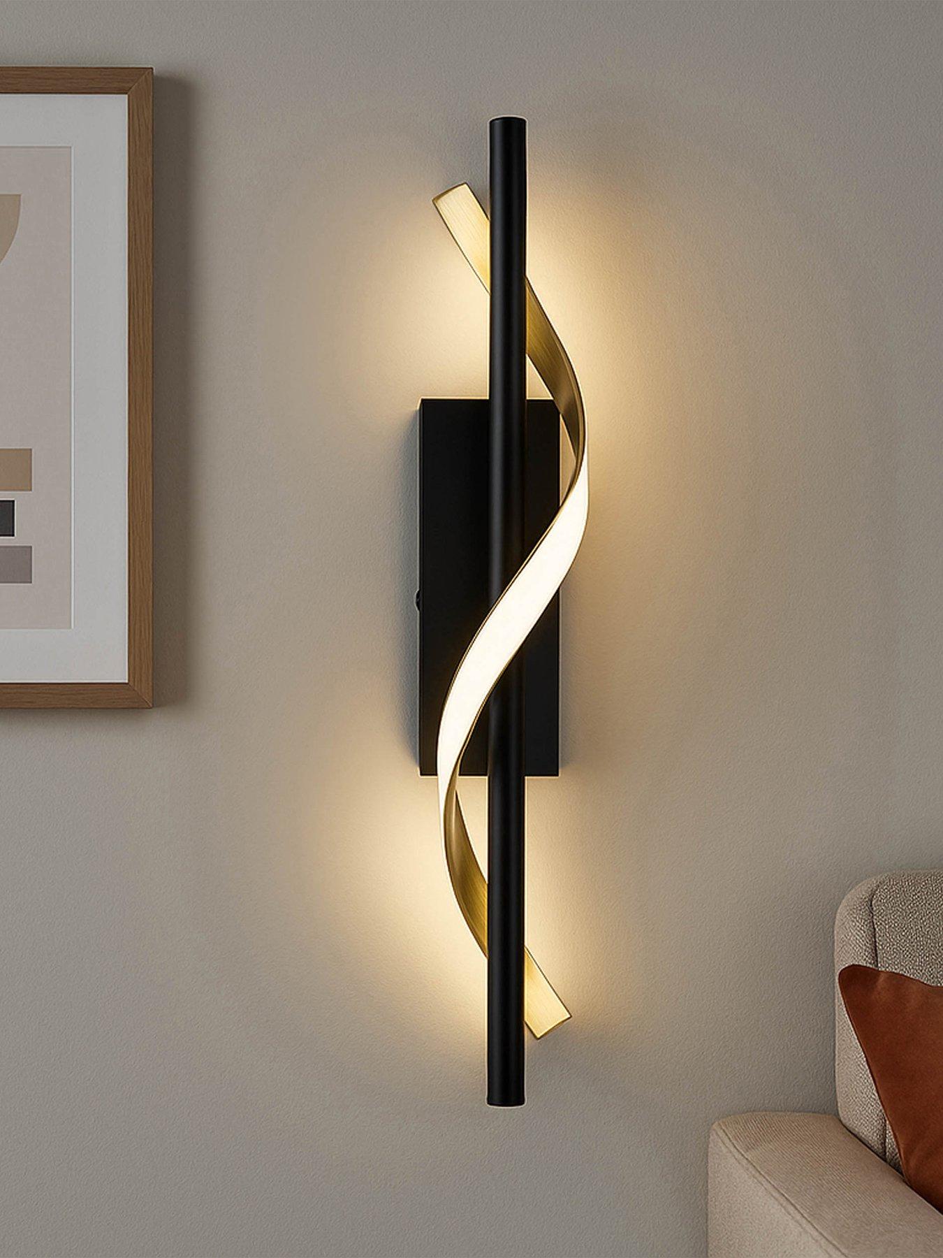 eglo-eglo-conaprato-black-amp-brushed-brass-modern-wall-light