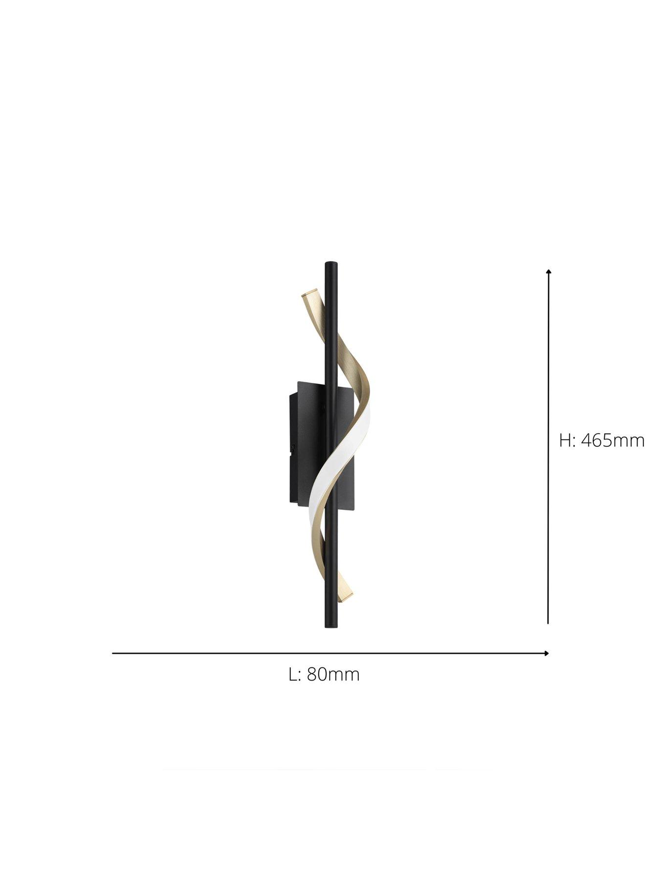 eglo-eglo-conaprato-black-amp-brushed-brass-modern-wall-lightoutfit