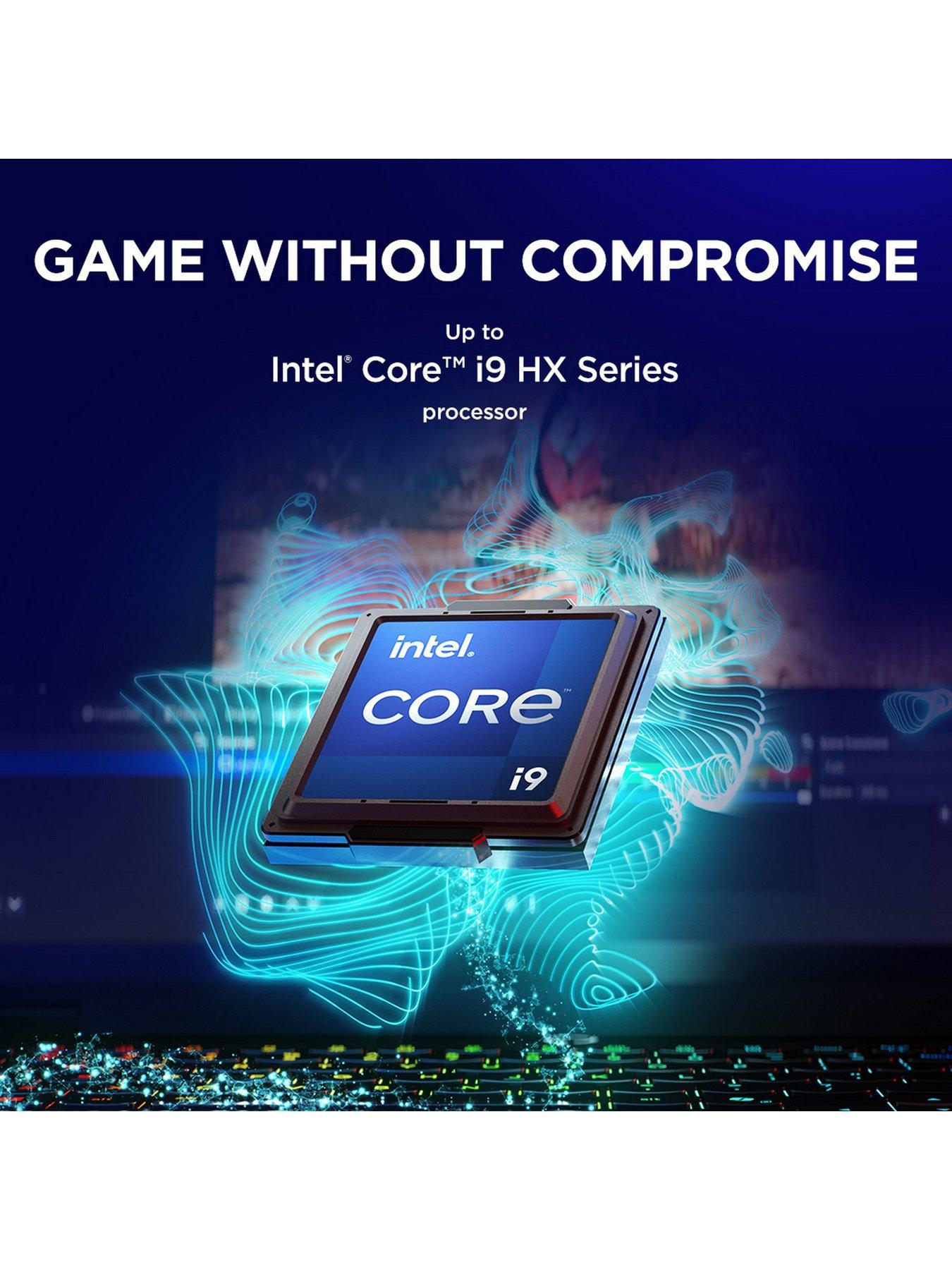 Image 7 of 7 of Lenovo Legion 5 - GeForce RTX 5050 - Intel Core i7 - 16GB RAM - 1TB SSD - 15in - Black