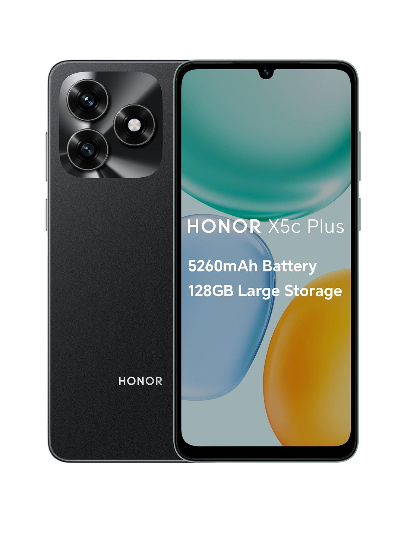 Honor X5c Plus 4+128GB